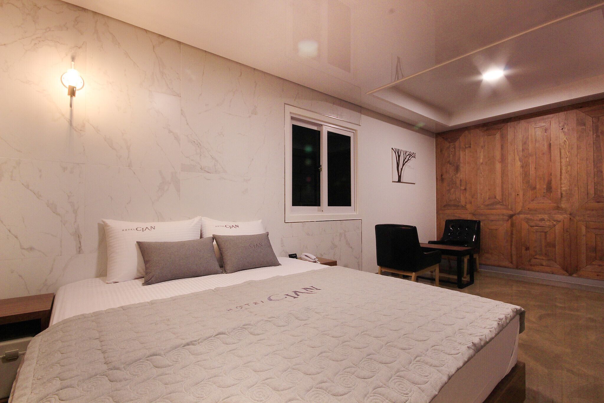 Daegu Pyeongri Dong Hotel Cian