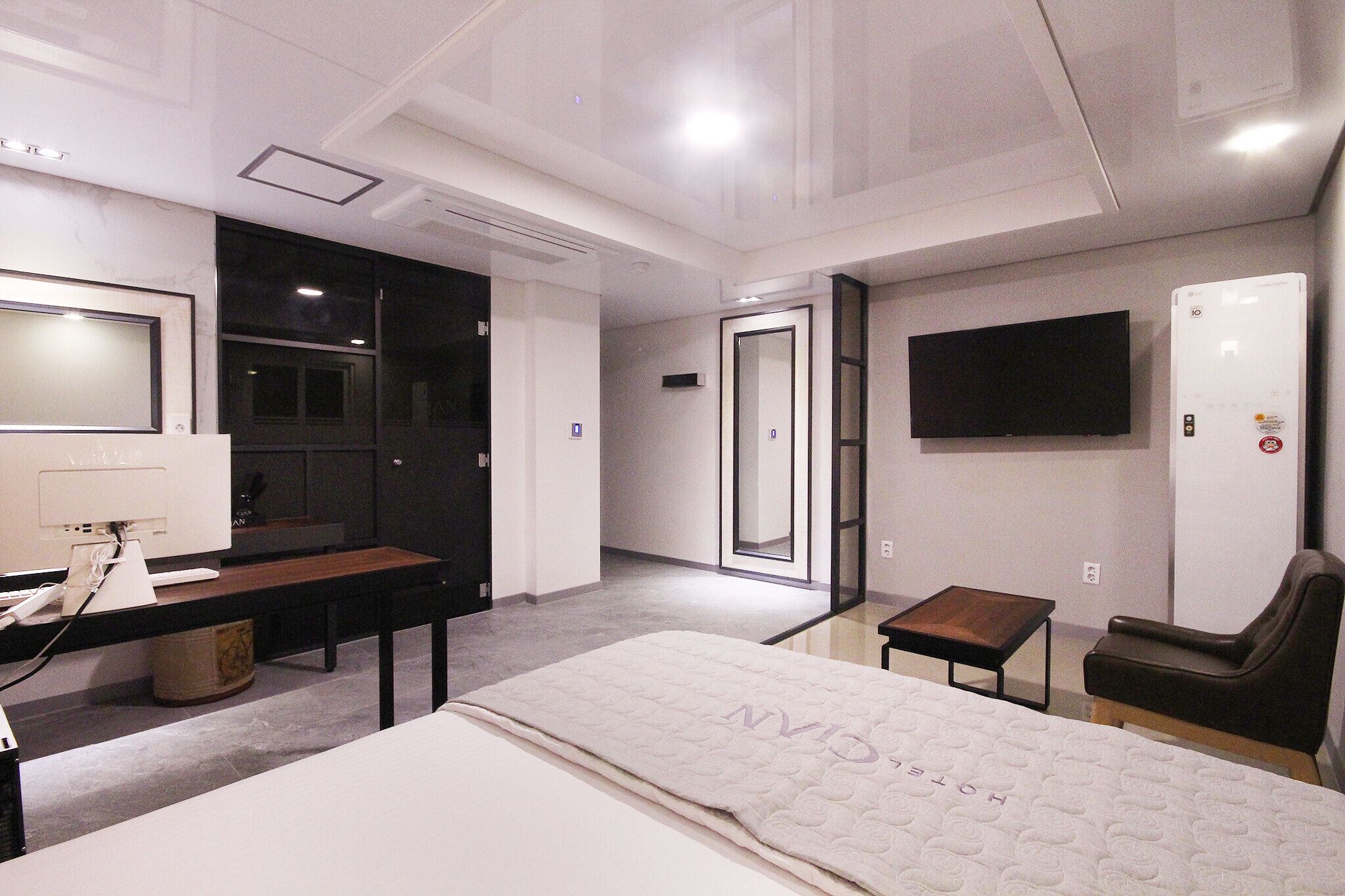 Daegu Pyeongri Dong Hotel Cian