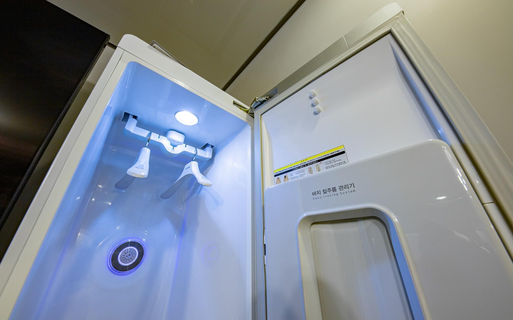 Daegu Pyeongri Dong Hotel Cian