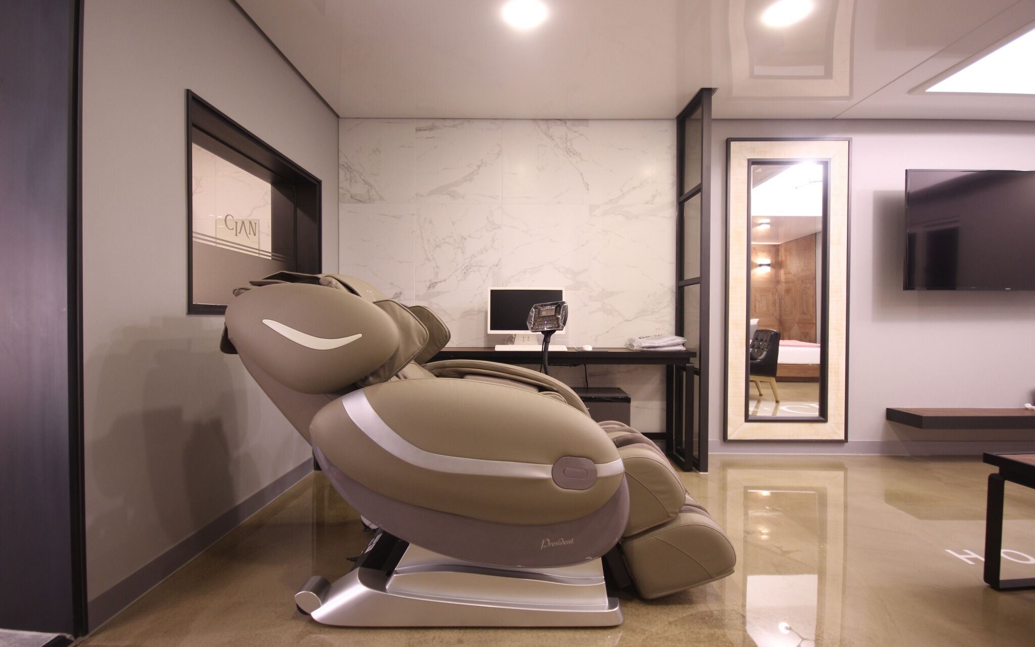 Daegu Pyeongri Dong Hotel Cian