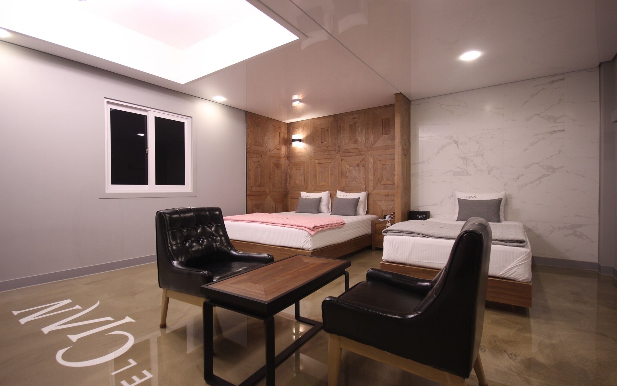 Daegu Pyeongri Dong Hotel Cian