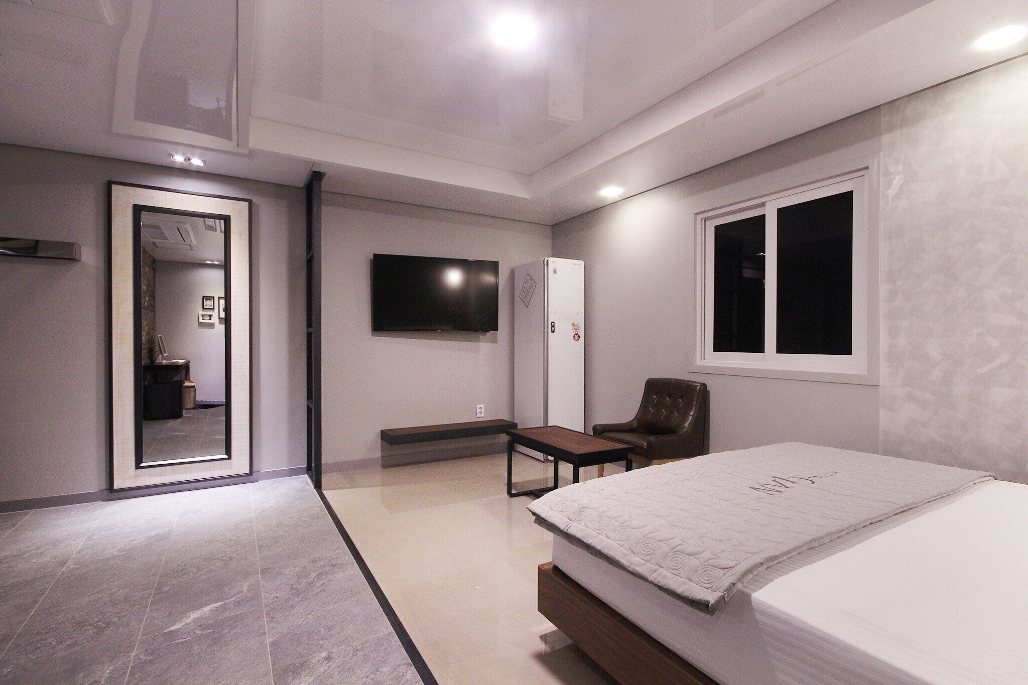 Daegu Pyeongri Dong Hotel Cian