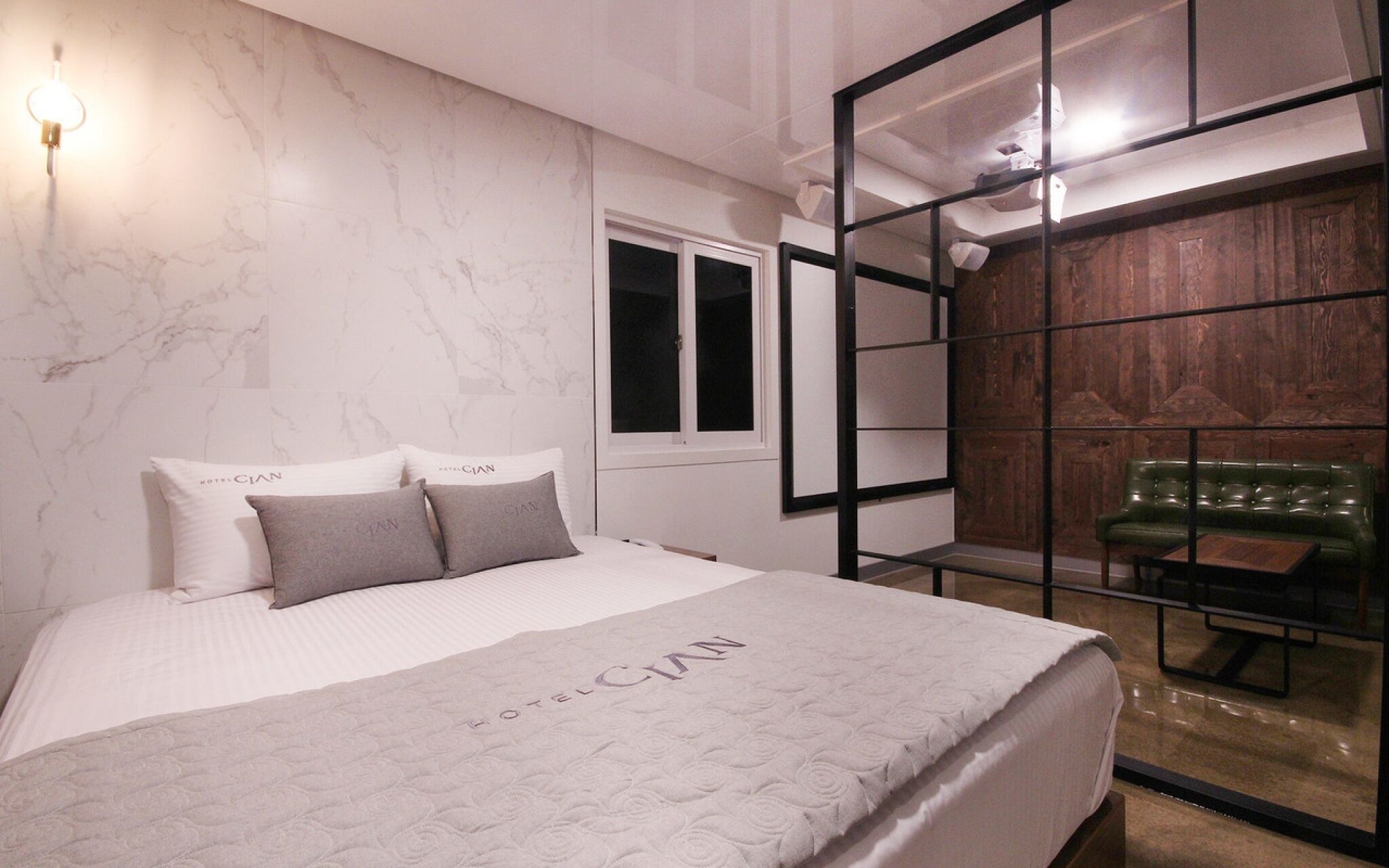 Daegu Pyeongri Dong Hotel Cian