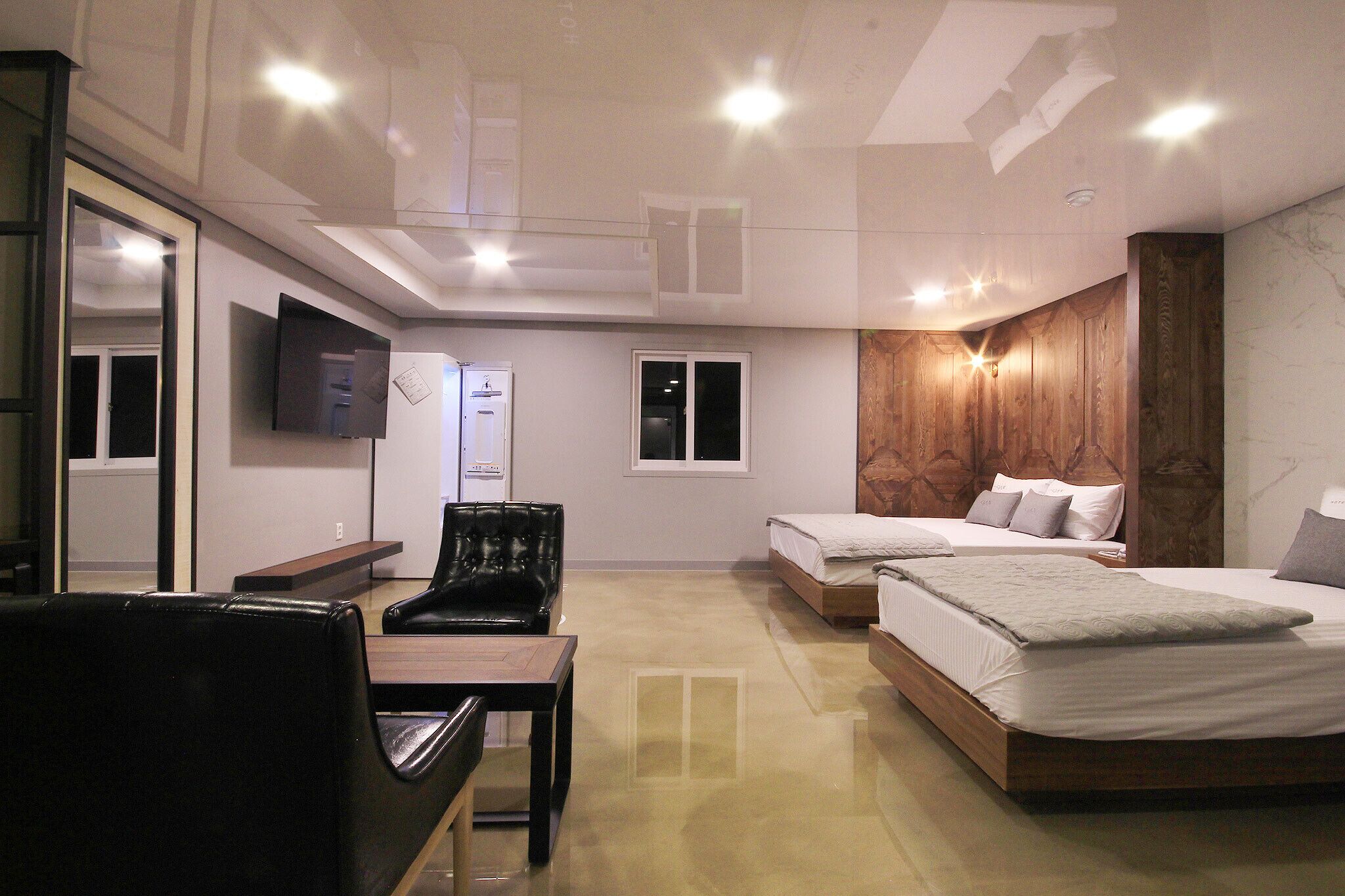Daegu Pyeongri Dong Hotel Cian