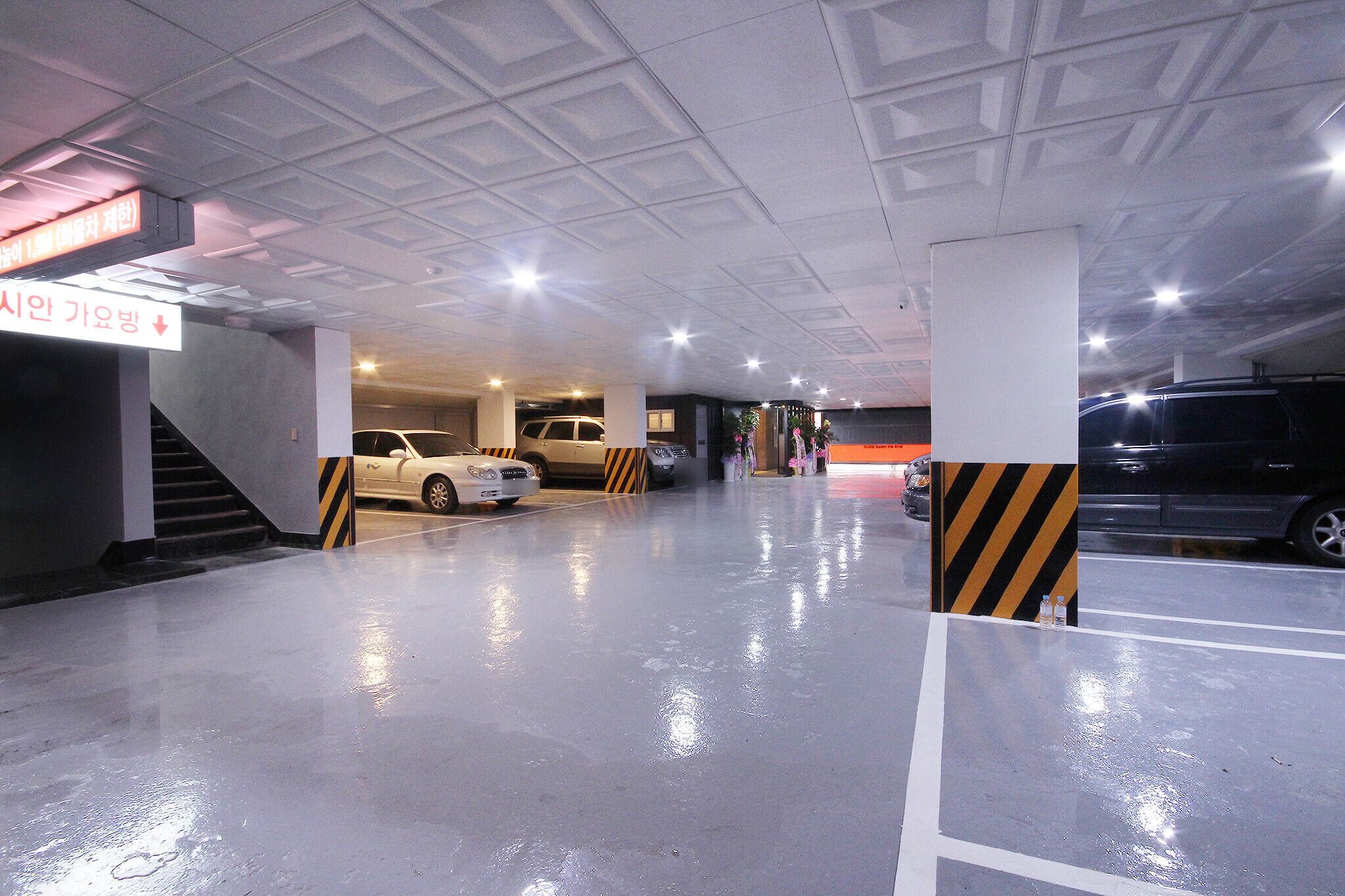 Daegu Pyeongri Dong Hotel Cian