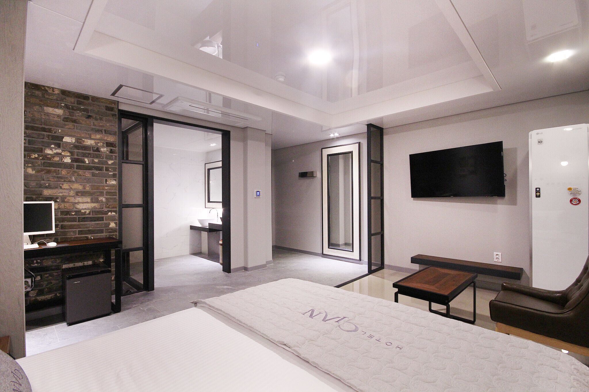 Daegu Pyeongri Dong Hotel Cian