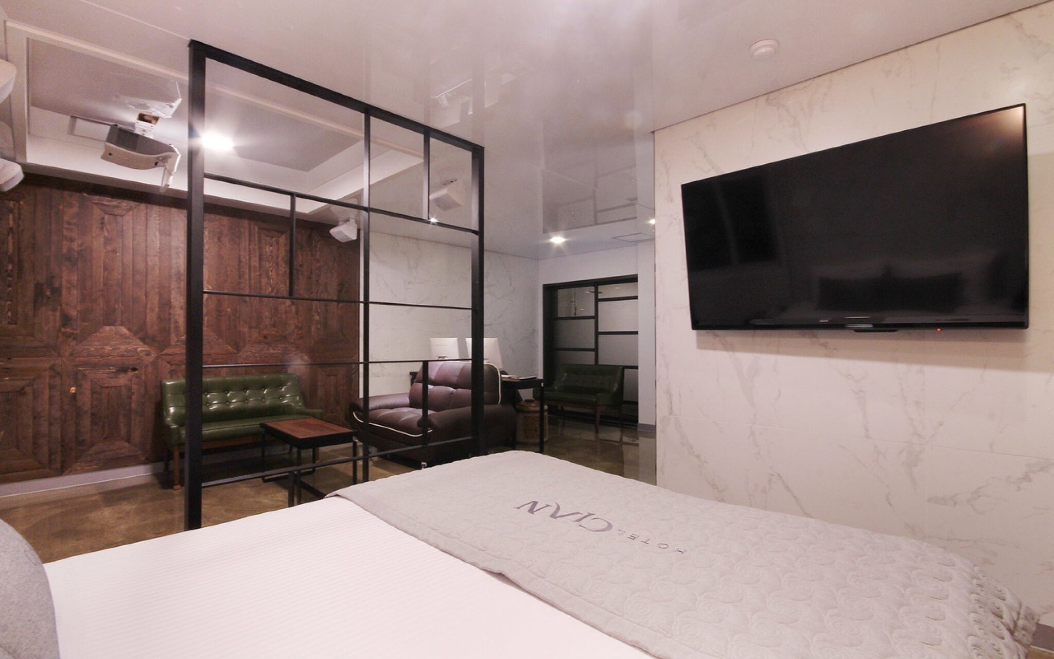 Daegu Pyeongri Dong Hotel Cian