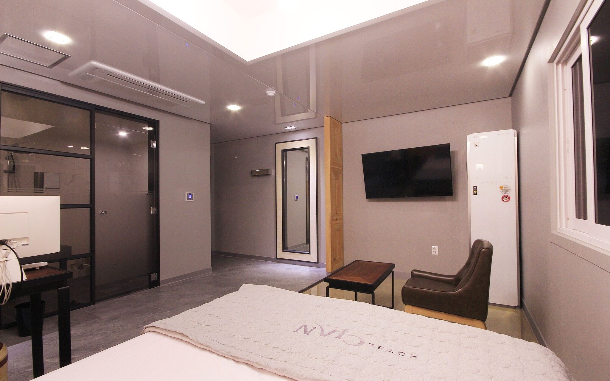 Daegu Pyeongri Dong Hotel Cian