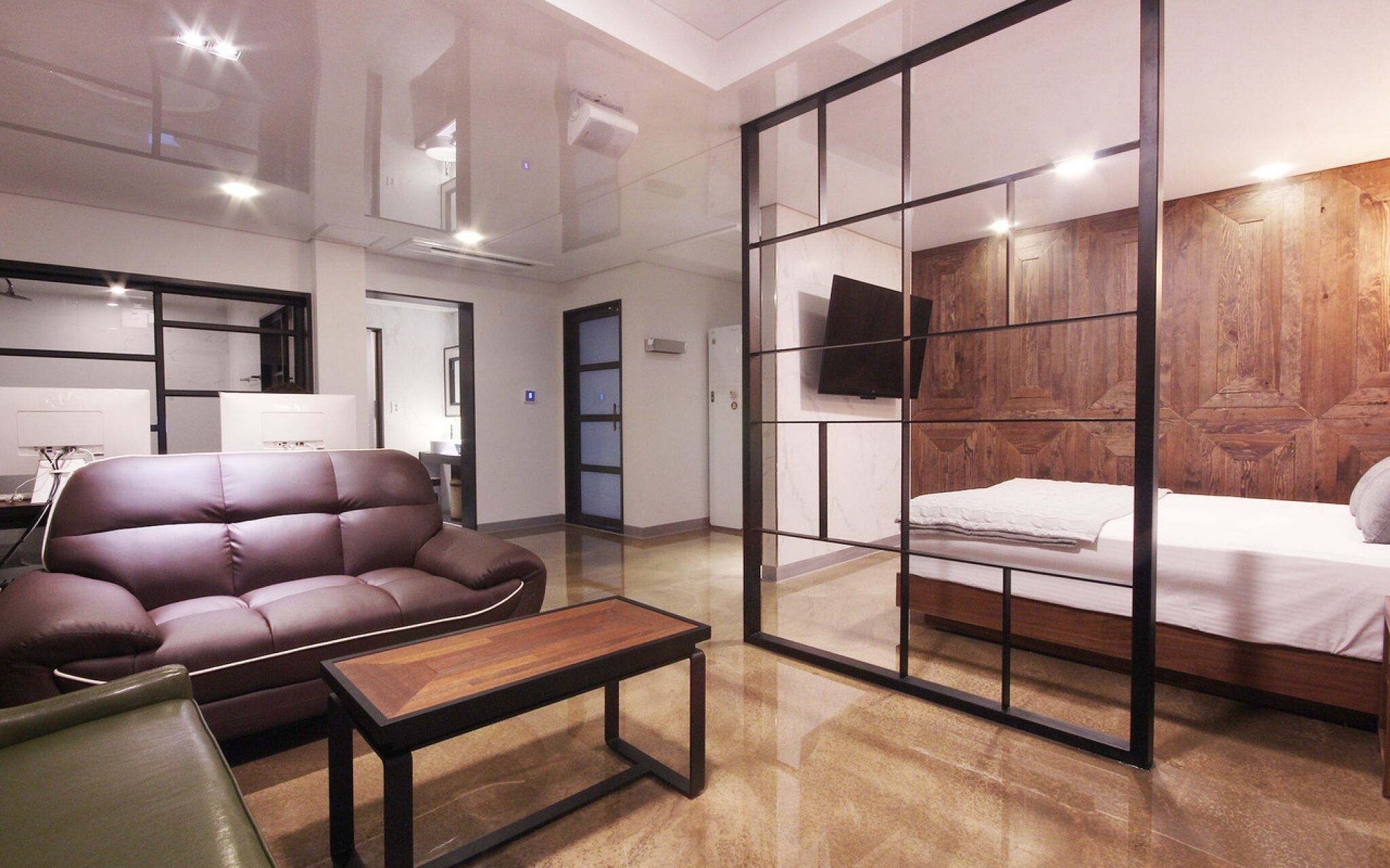 Daegu Pyeongri Dong Hotel Cian