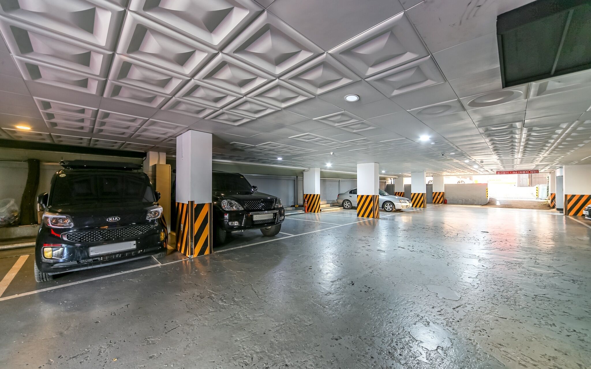Daegu Pyeongri Dong Hotel Cian