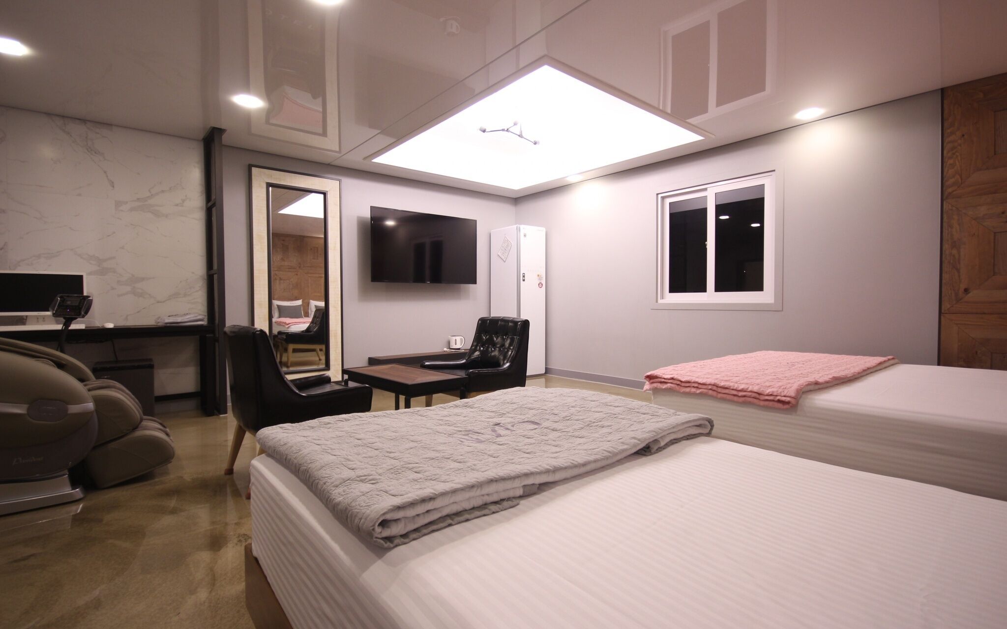 Daegu Pyeongri Dong Hotel Cian