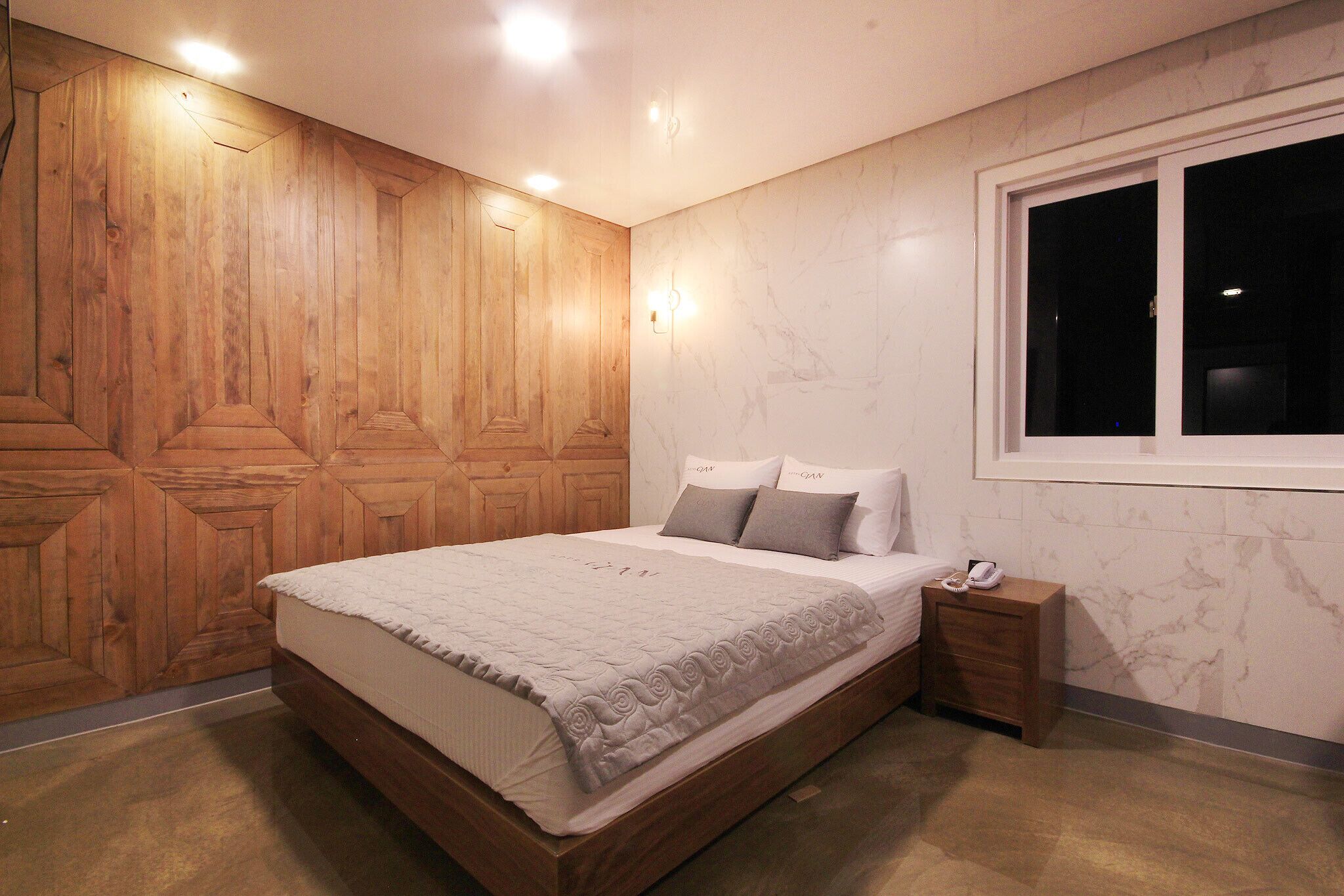 Daegu Pyeongri Dong Hotel Cian