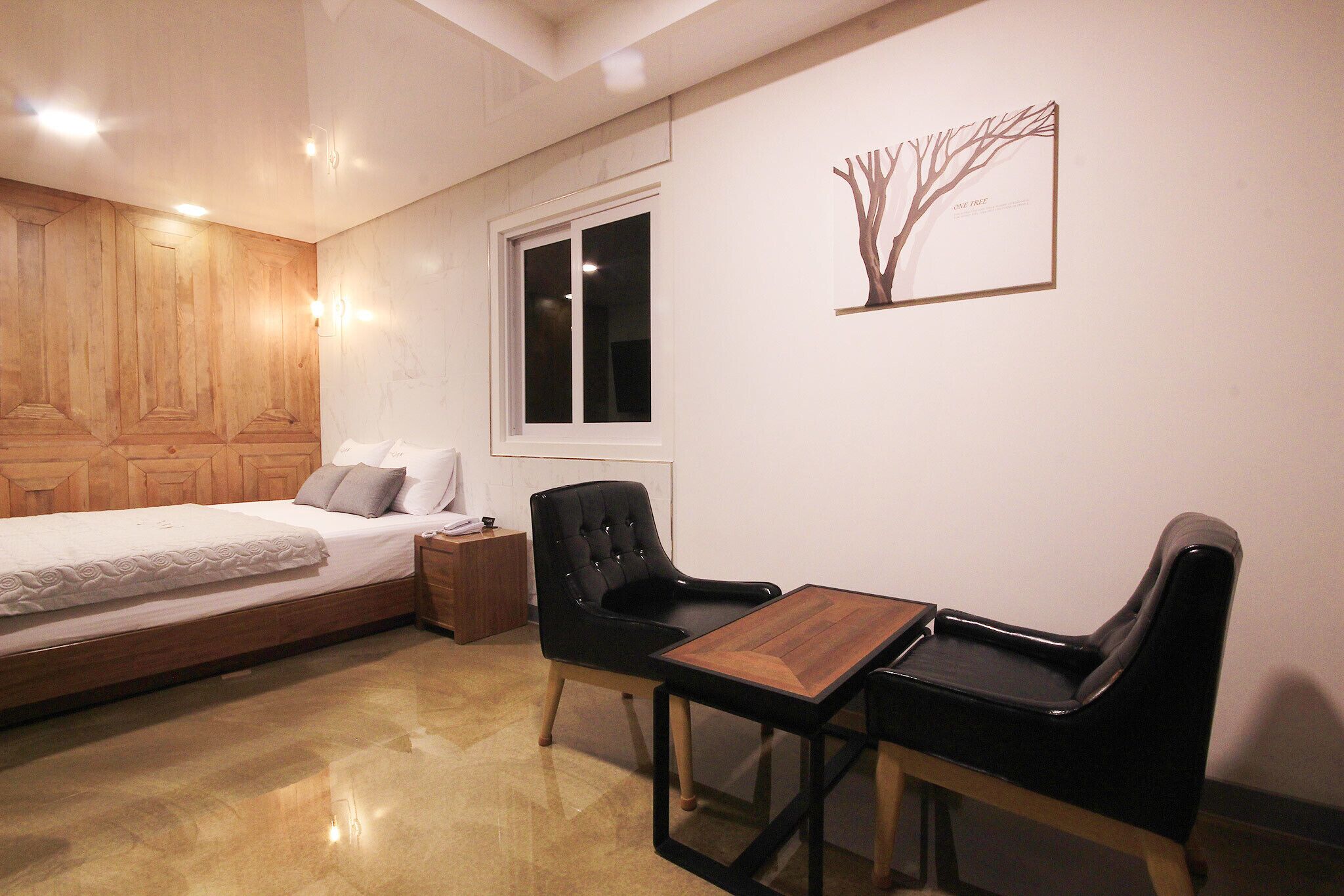 Daegu Pyeongri Dong Hotel Cian