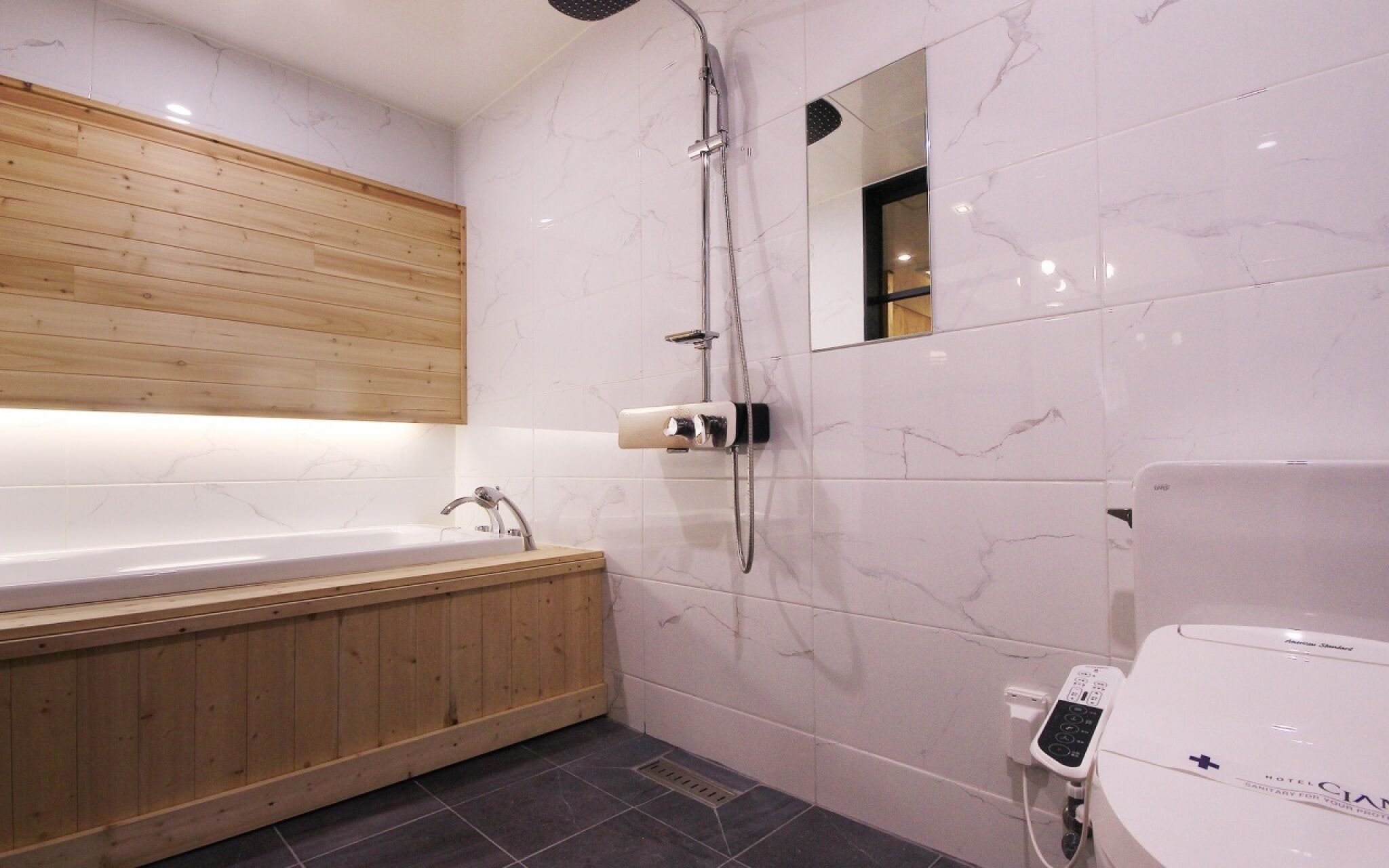 Daegu Pyeongri Dong Hotel Cian