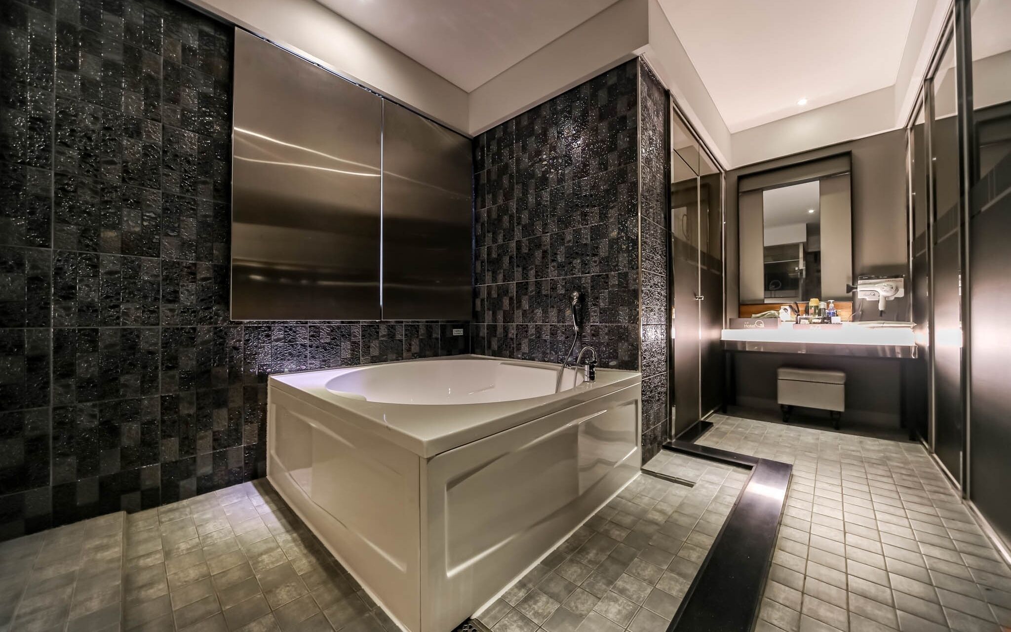 Daegu Pyeongridong Hotel O2