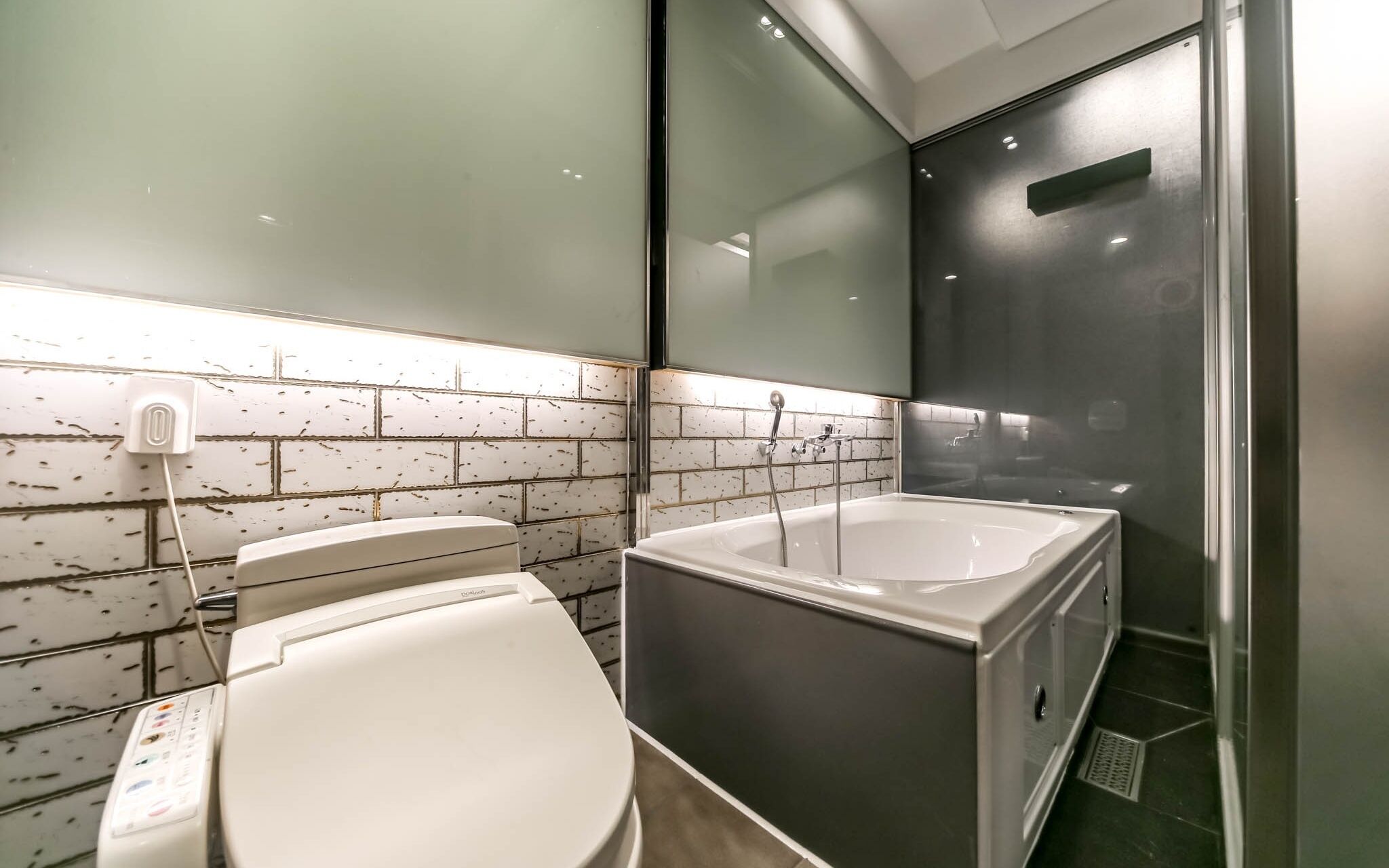 Daegu Pyeongridong Hotel O2