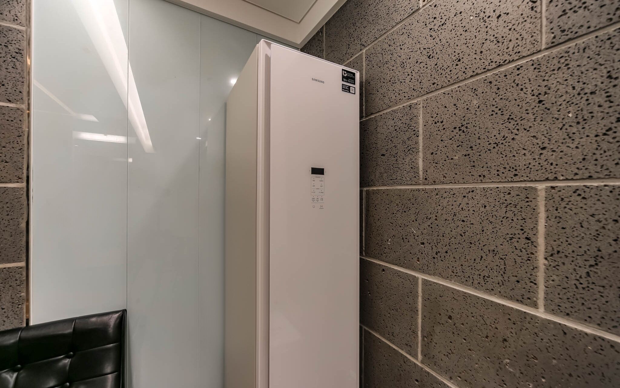 Daegu Pyeongridong Hotel O2