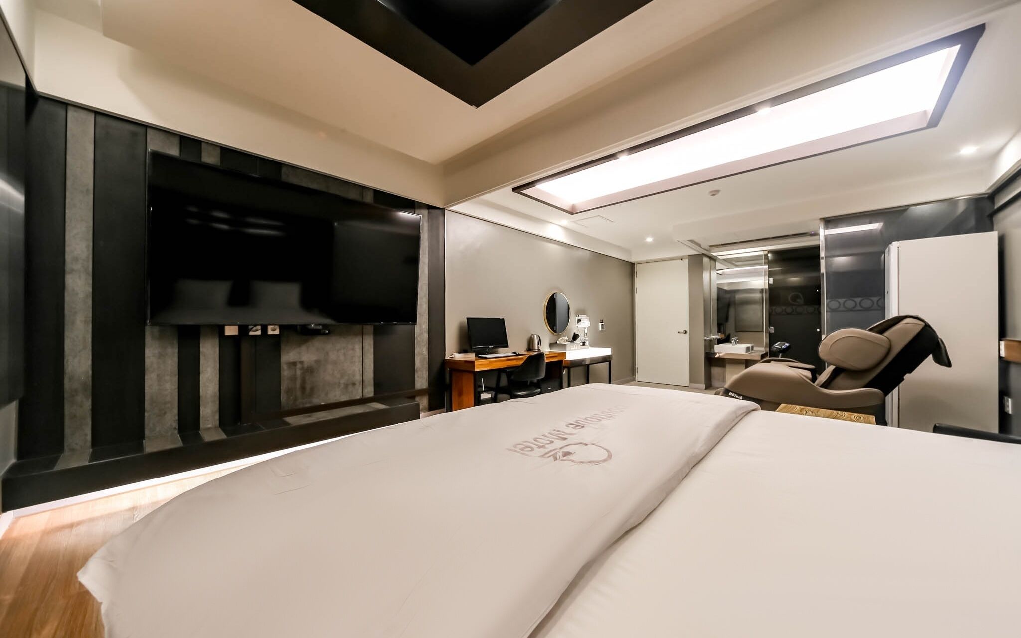Daegu Pyeongridong Hotel O2