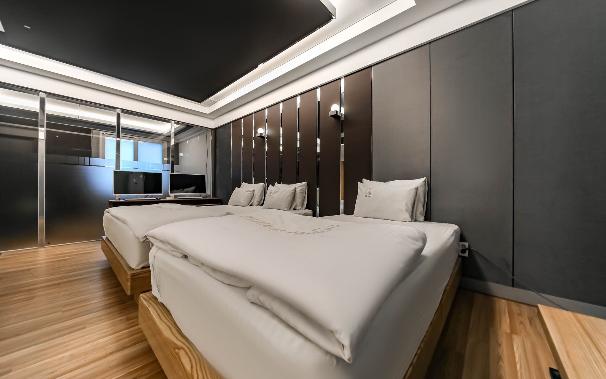 Daegu Pyeongridong Hotel O2
