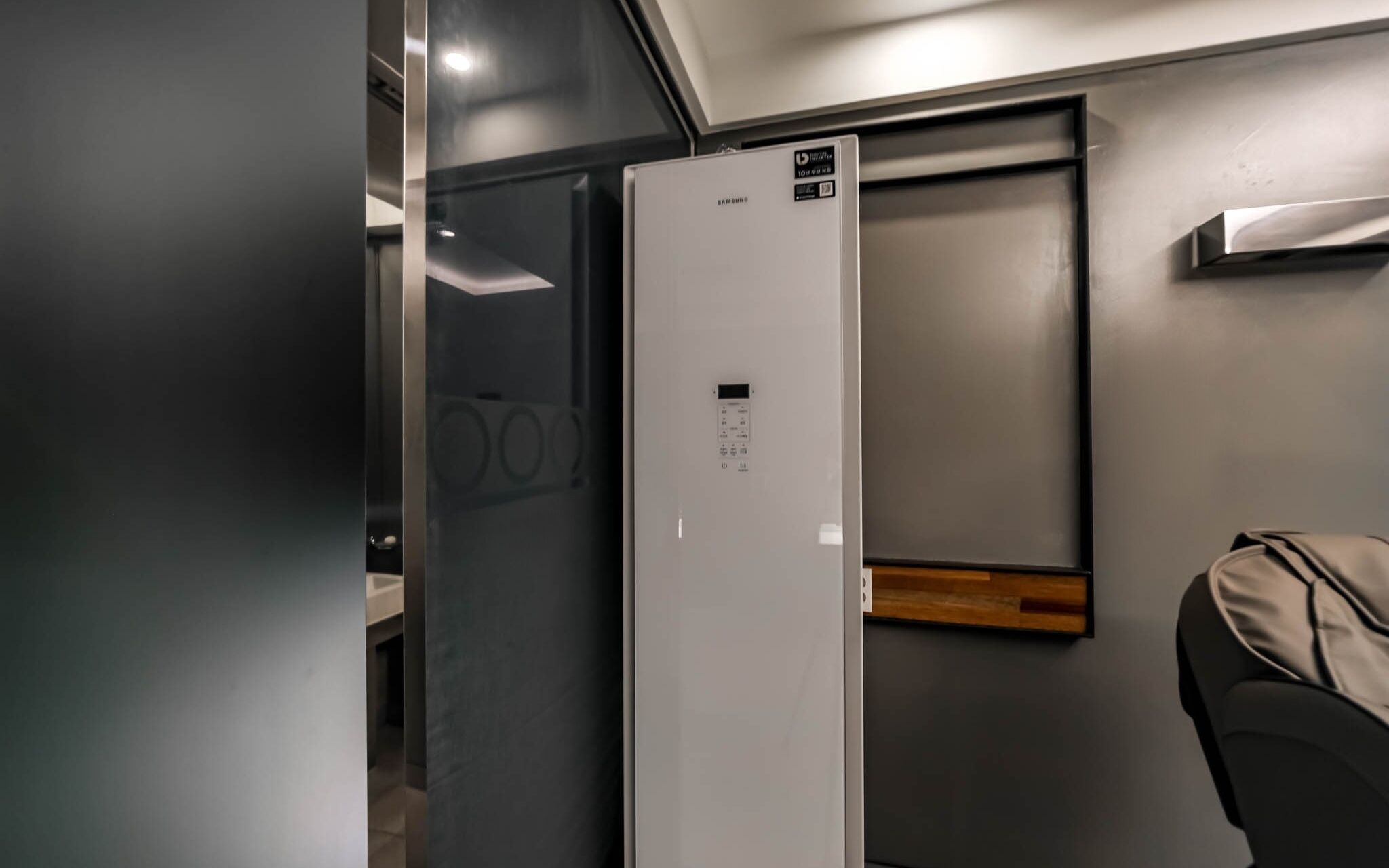 Daegu Pyeongridong Hotel O2