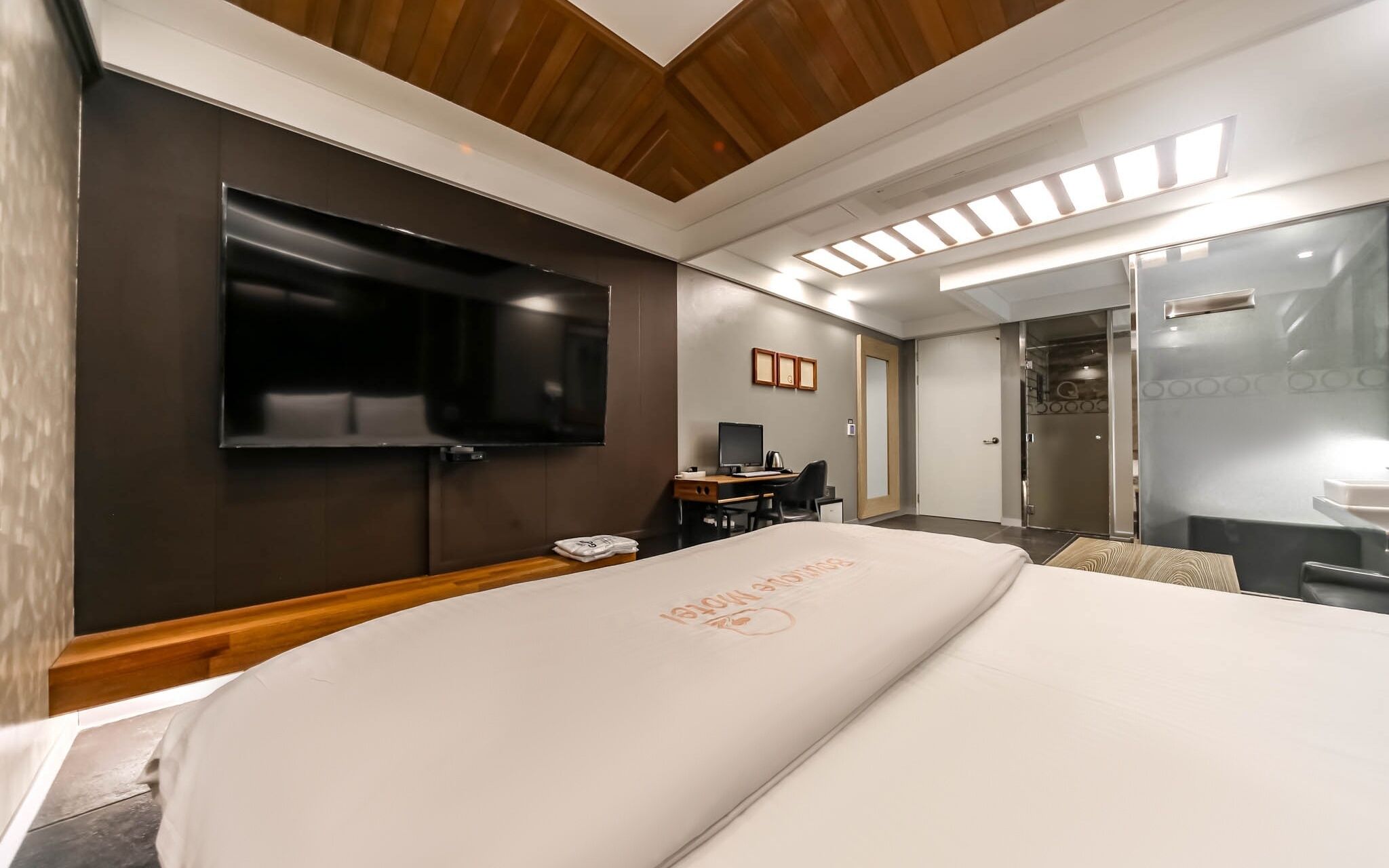 Daegu Pyeongridong Hotel O2