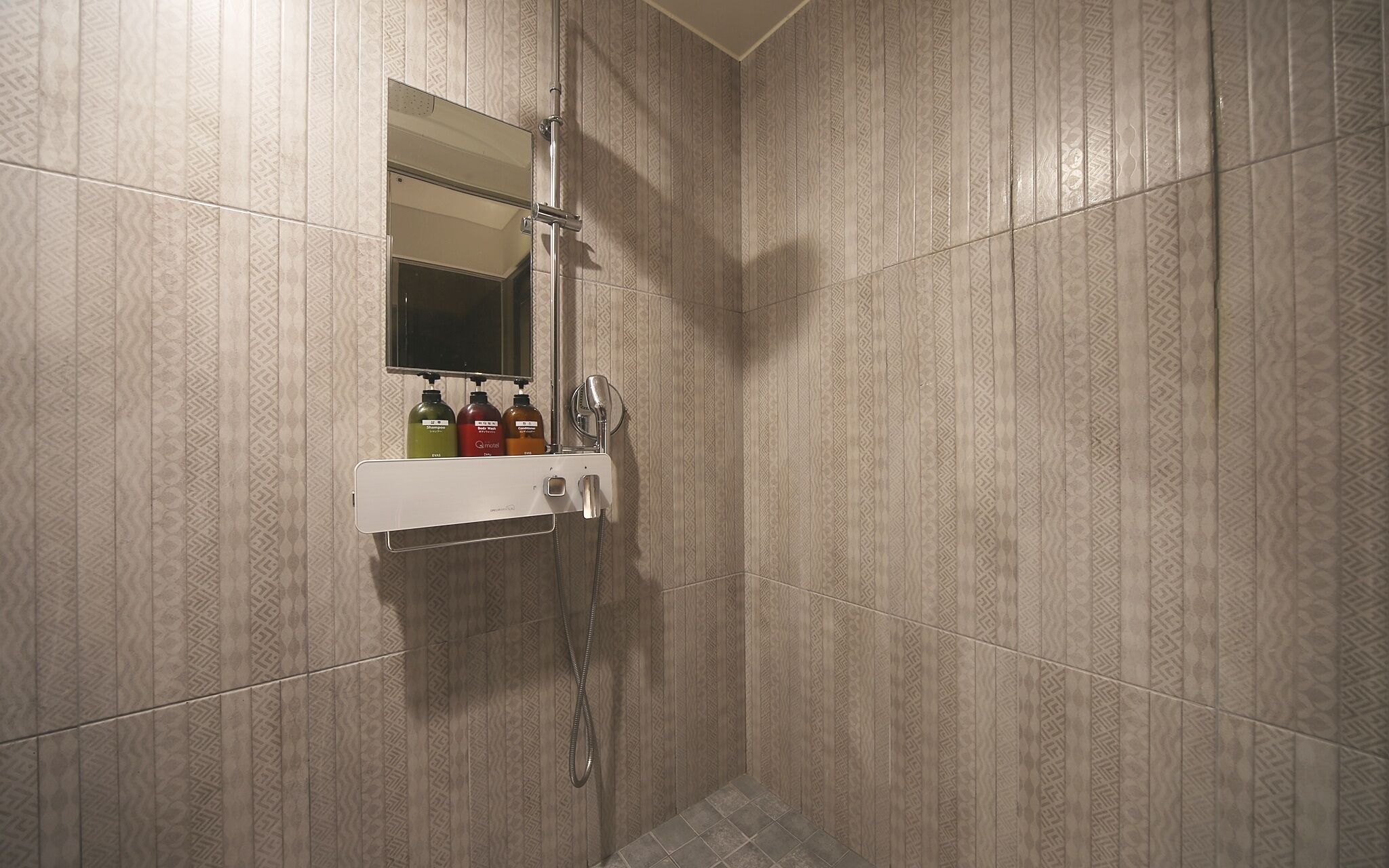 Daegu Pyeongridong Hotel O2