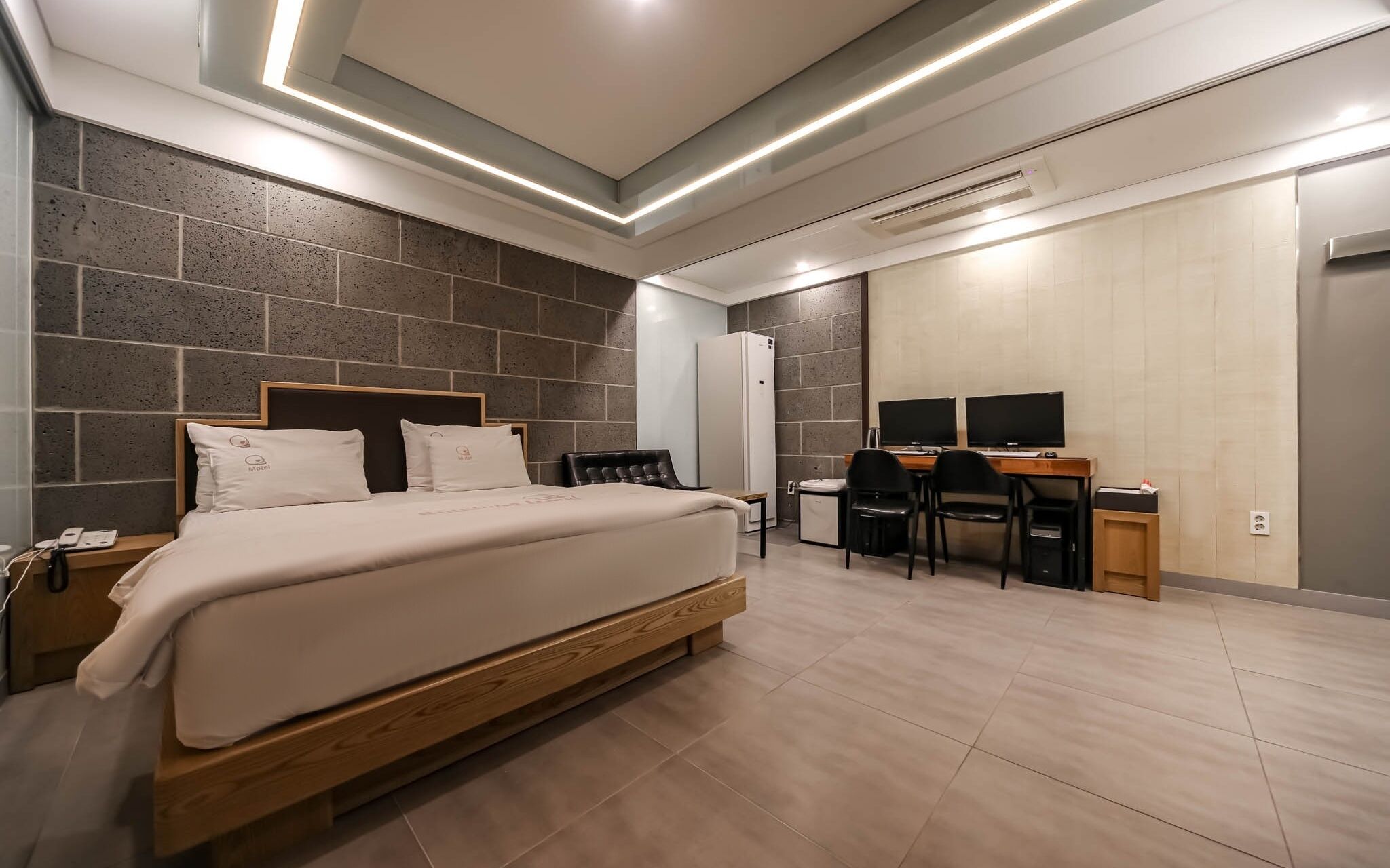 Daegu Pyeongridong Hotel O2