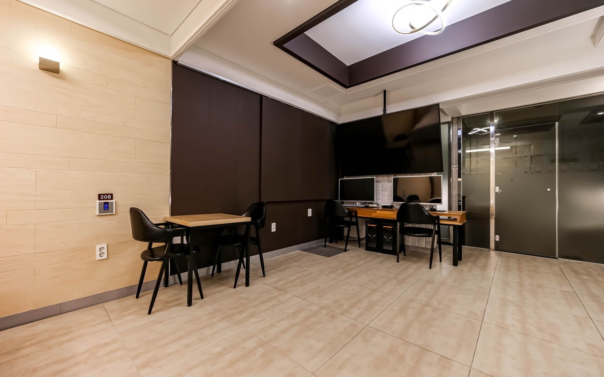 Daegu Pyeongridong Hotel O2
