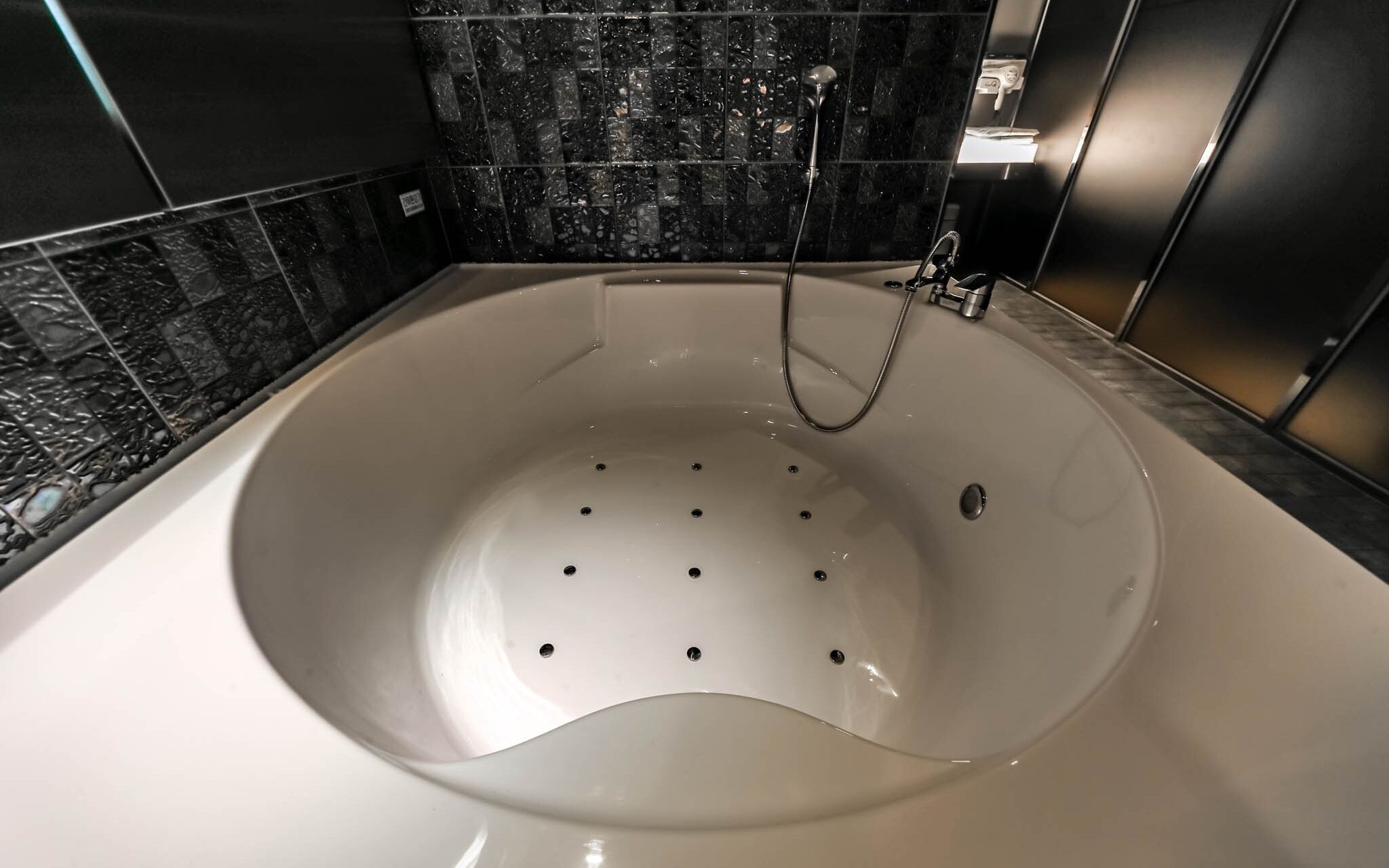 Daegu Pyeongridong Hotel O2