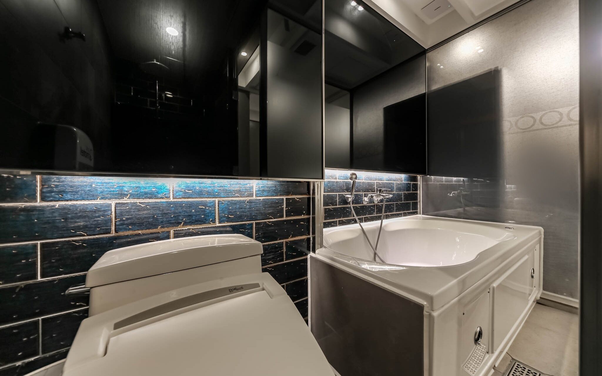 Daegu Pyeongridong Hotel O2