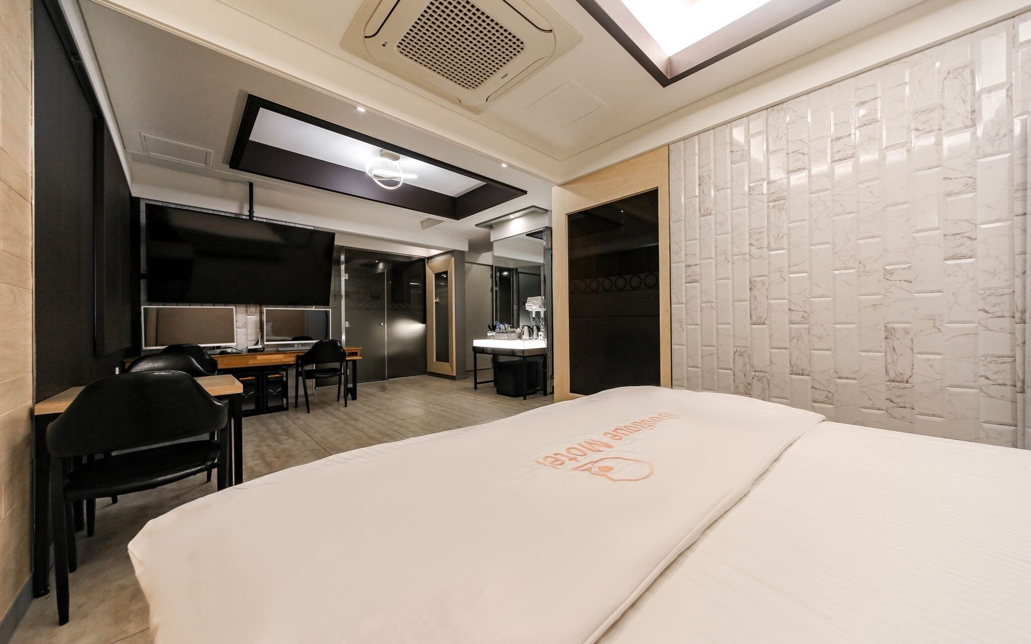 Daegu Pyeongridong Hotel O2