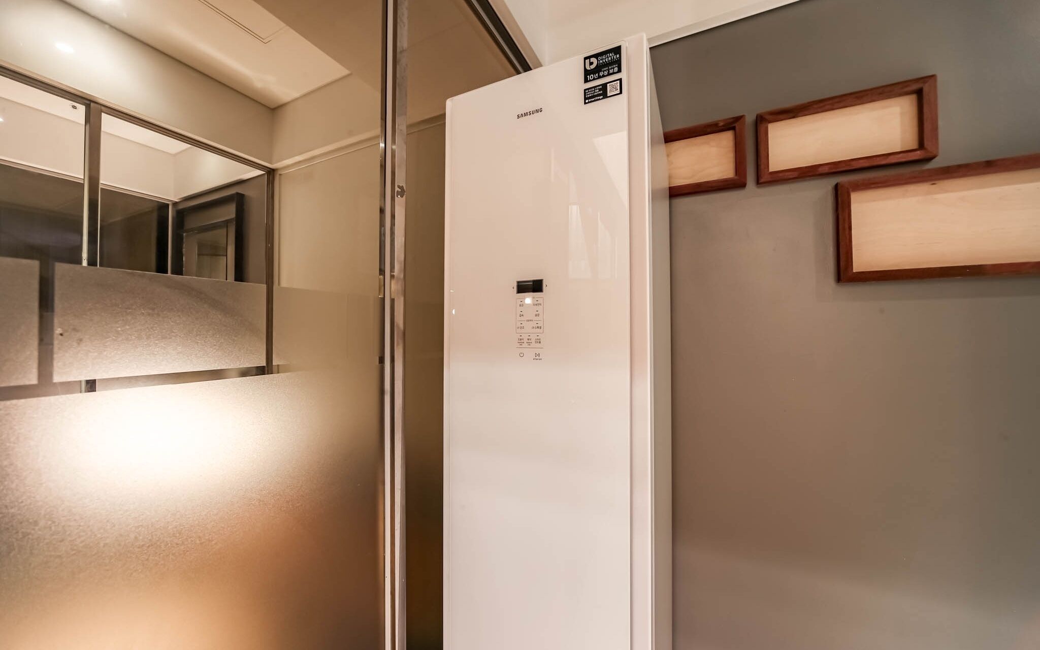 Daegu Pyeongridong Hotel O2