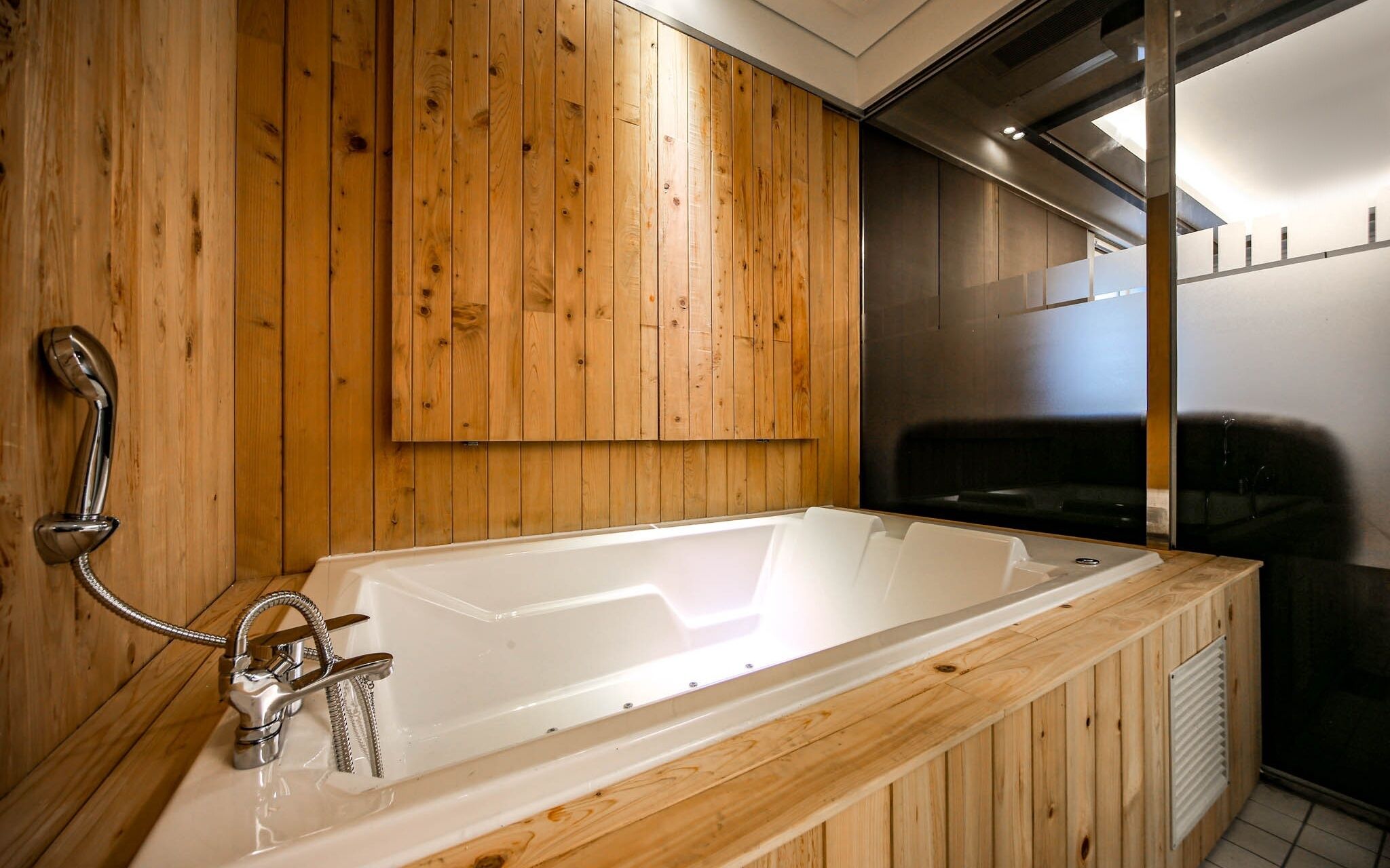Daegu Pyeongridong Hotel O2