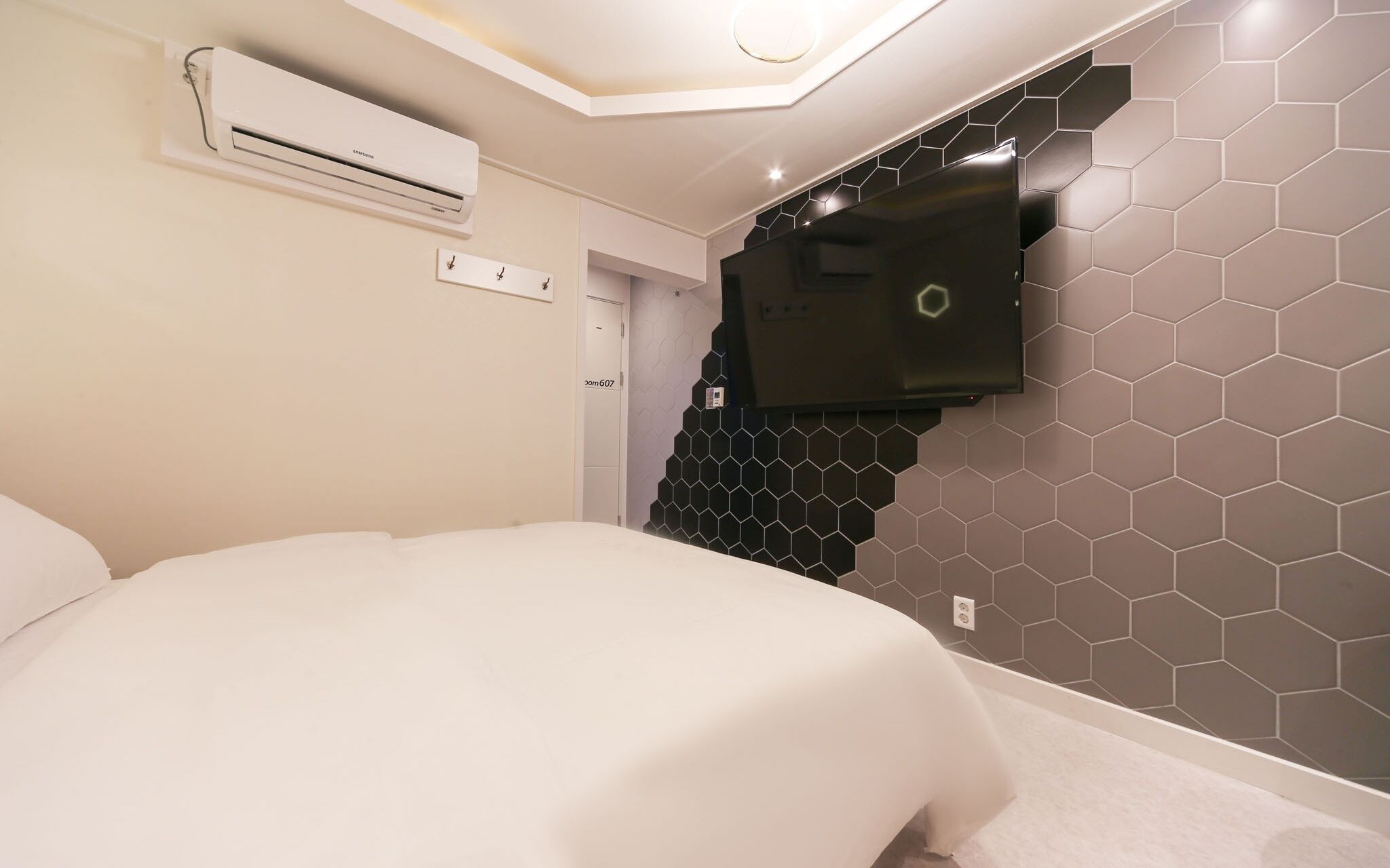 Daegu Pyeongridong Sanchaek