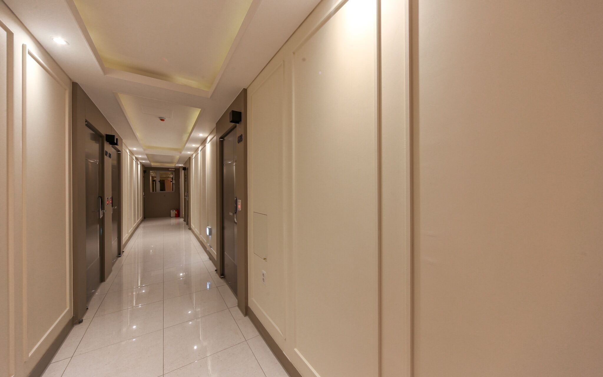 Daegu Pyeongridong Sanchaek