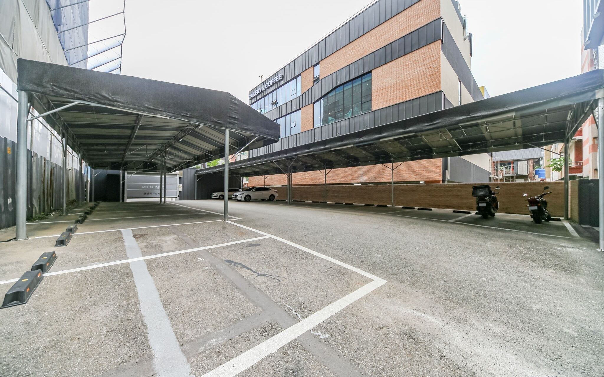 Daegu Pyeongridong Sanchaek