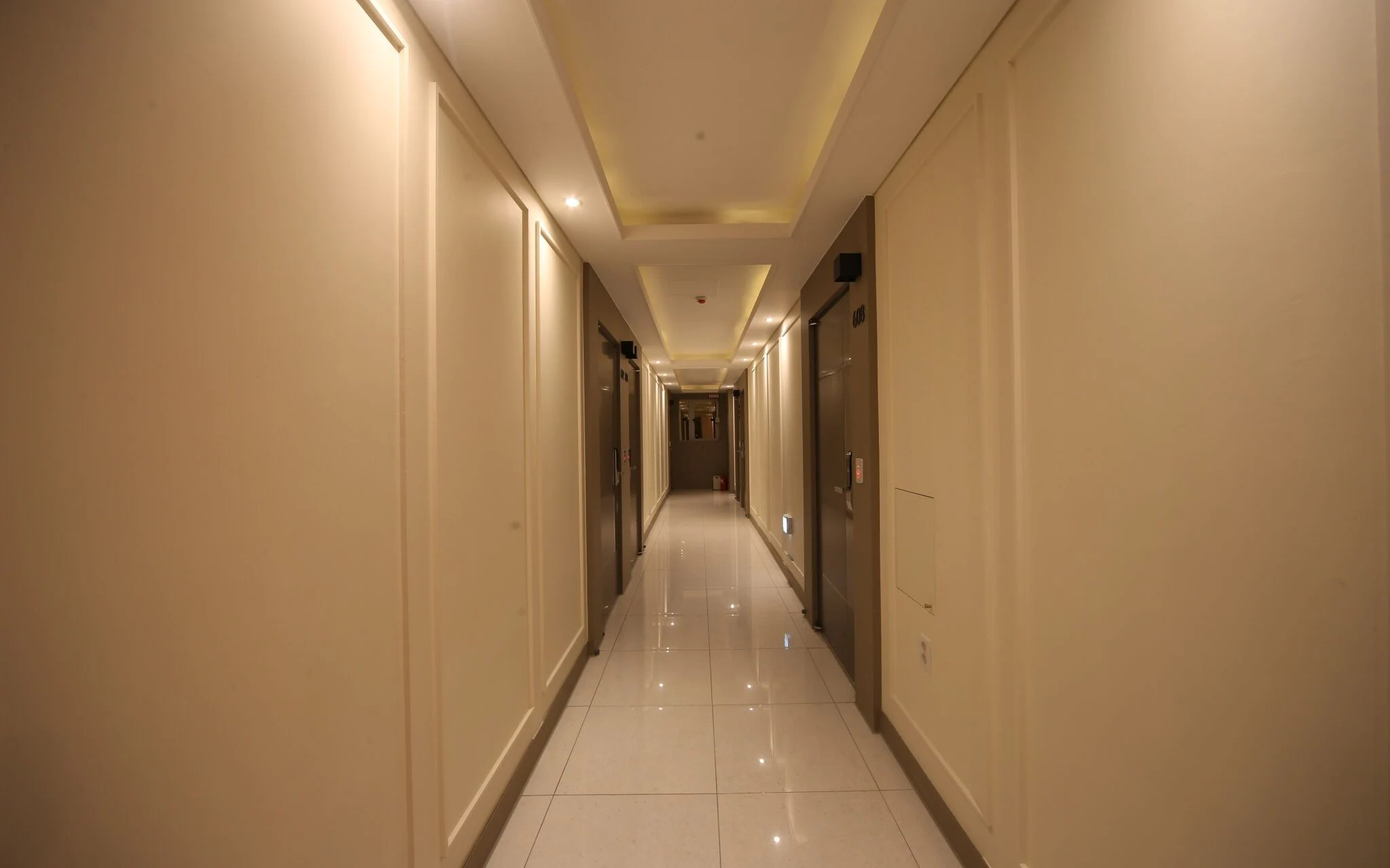 Daegu Pyeongridong Sanchaek