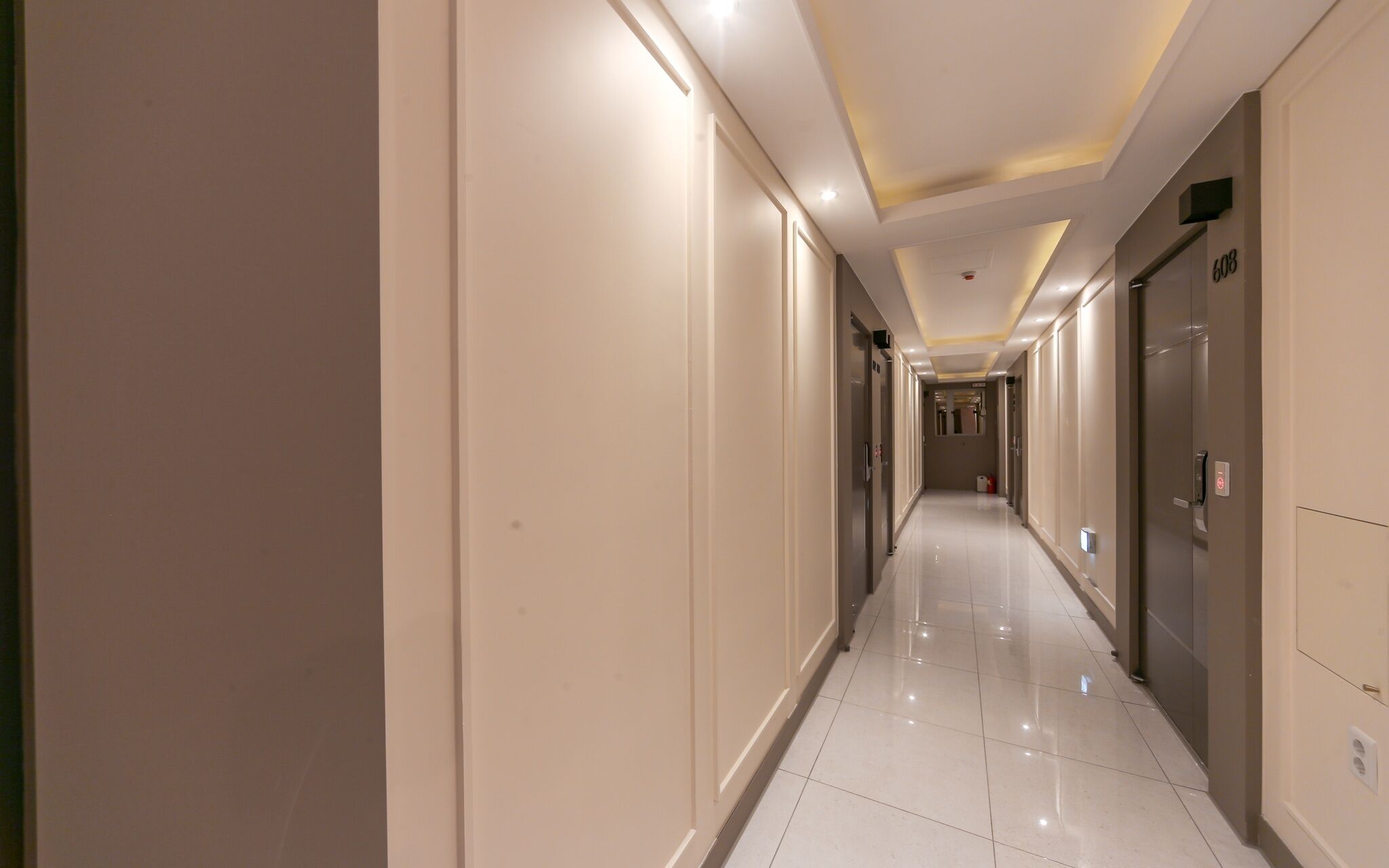 Daegu Pyeongridong Sanchaek