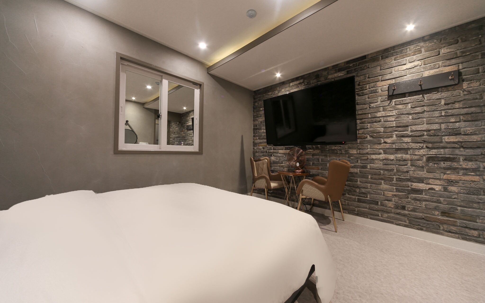 Daegu Pyeongridong Sanchaek