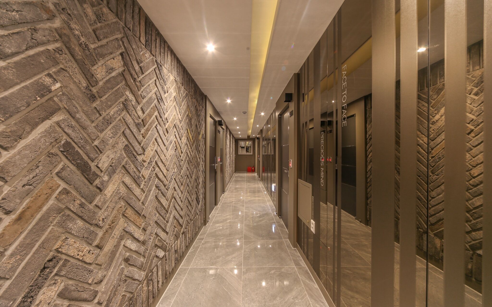 Daegu Pyeongridong Sanchaek