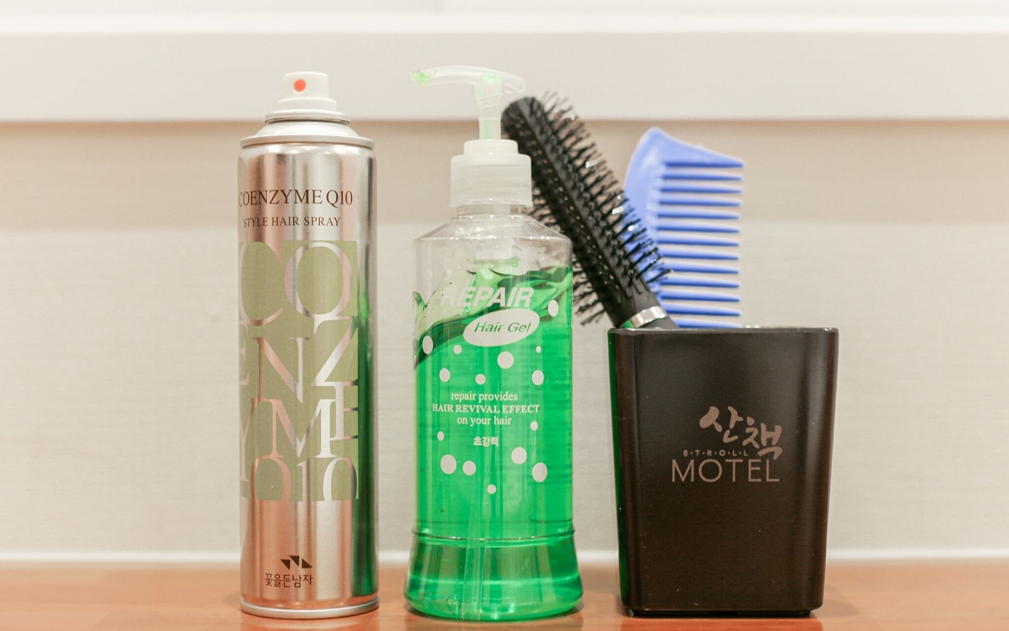 Daegu Pyeongridong Sanchaek