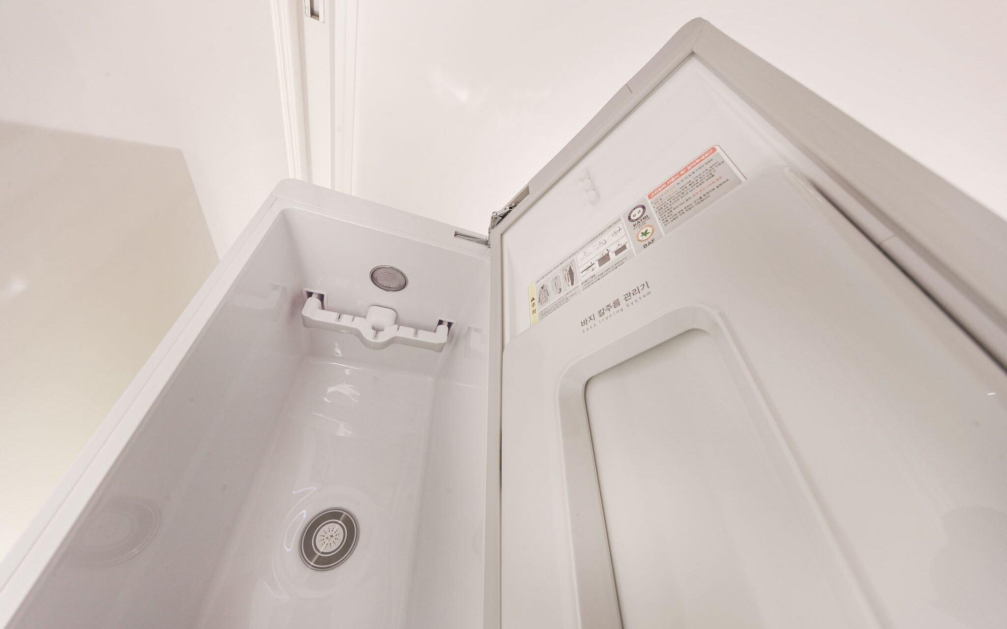 Daegu Pyeongridong Sanchaek