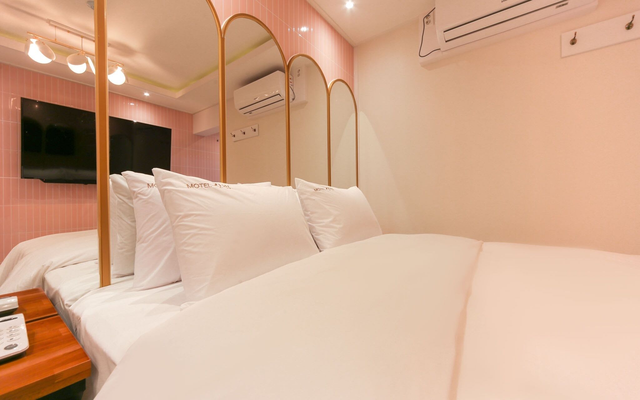 Daegu Pyeongridong Sanchaek