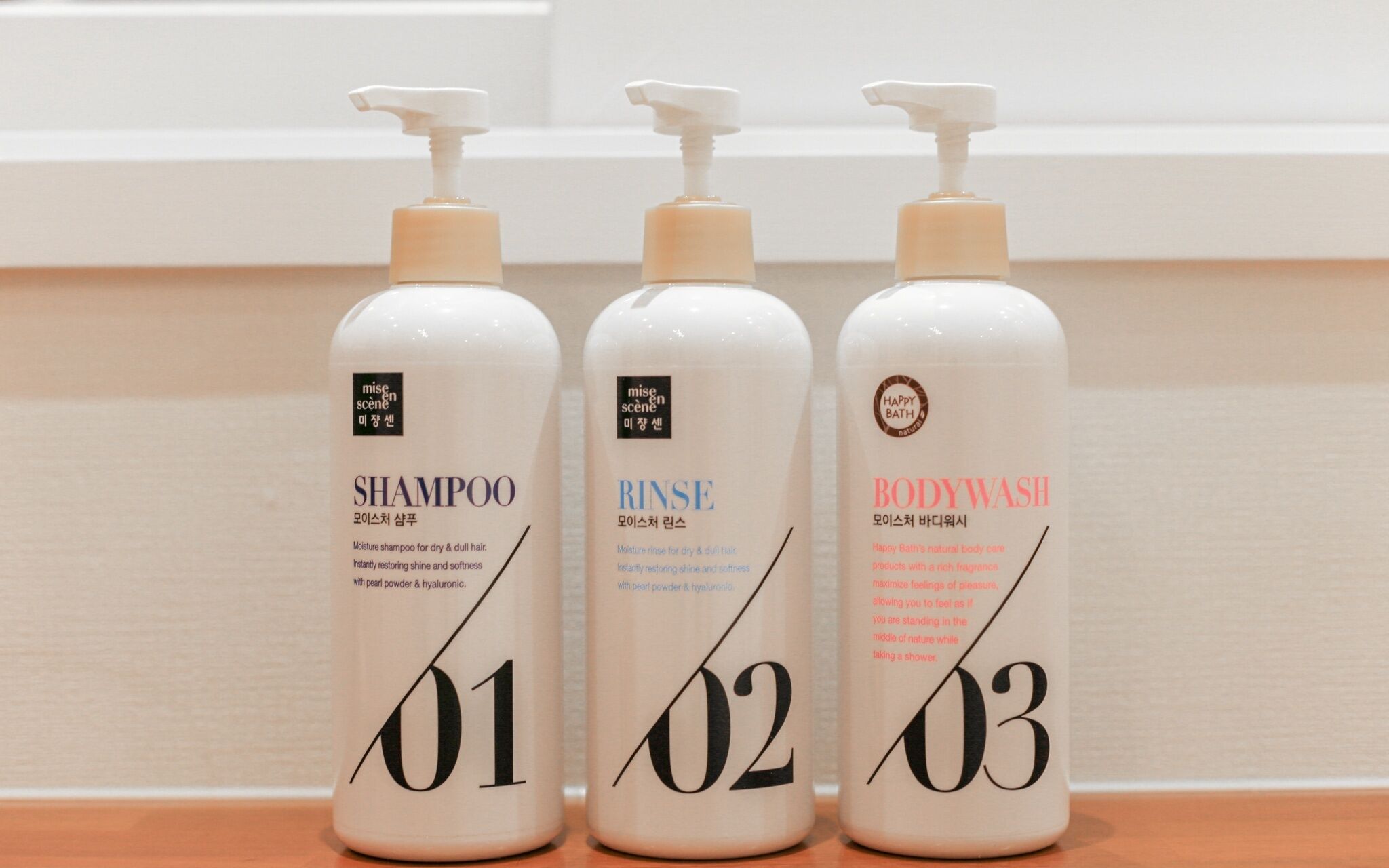 Daegu Pyeongridong Sanchaek