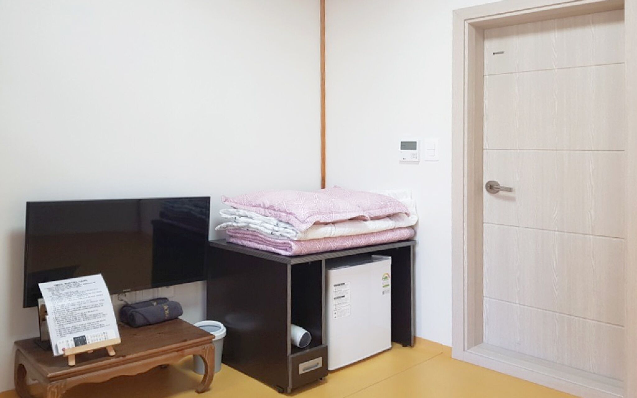 Daegu Seomun Hanok Stay