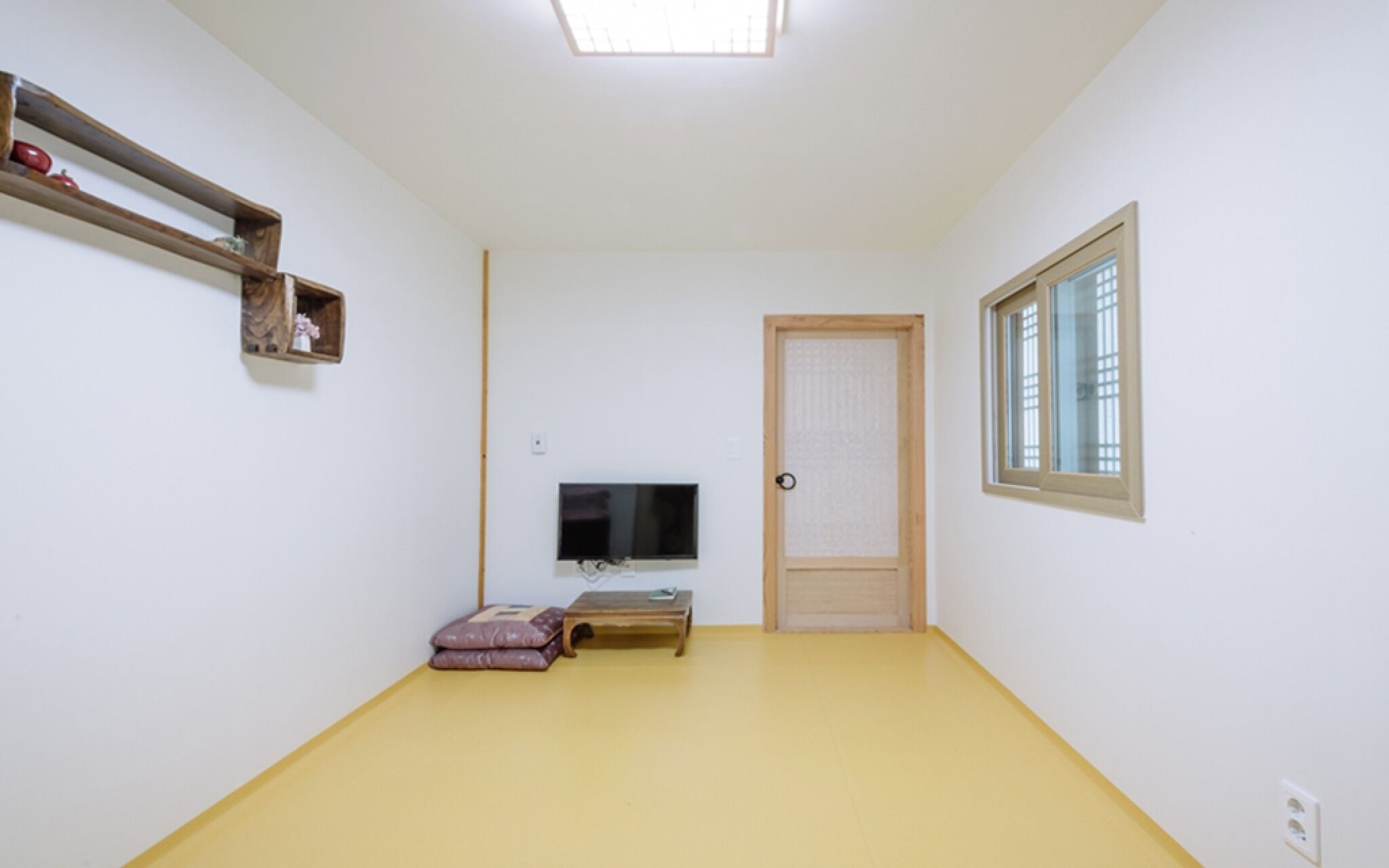 Daegu Seomun Hanok Stay