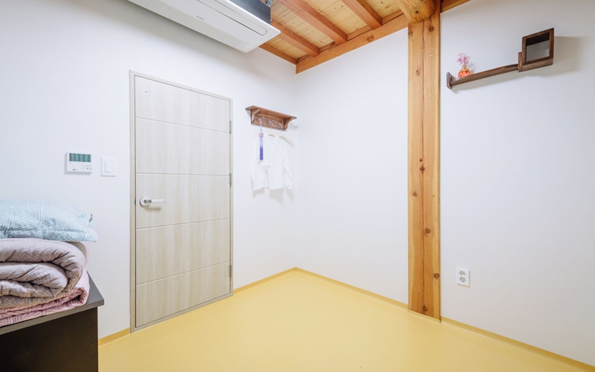 Daegu Seomun Hanok Stay