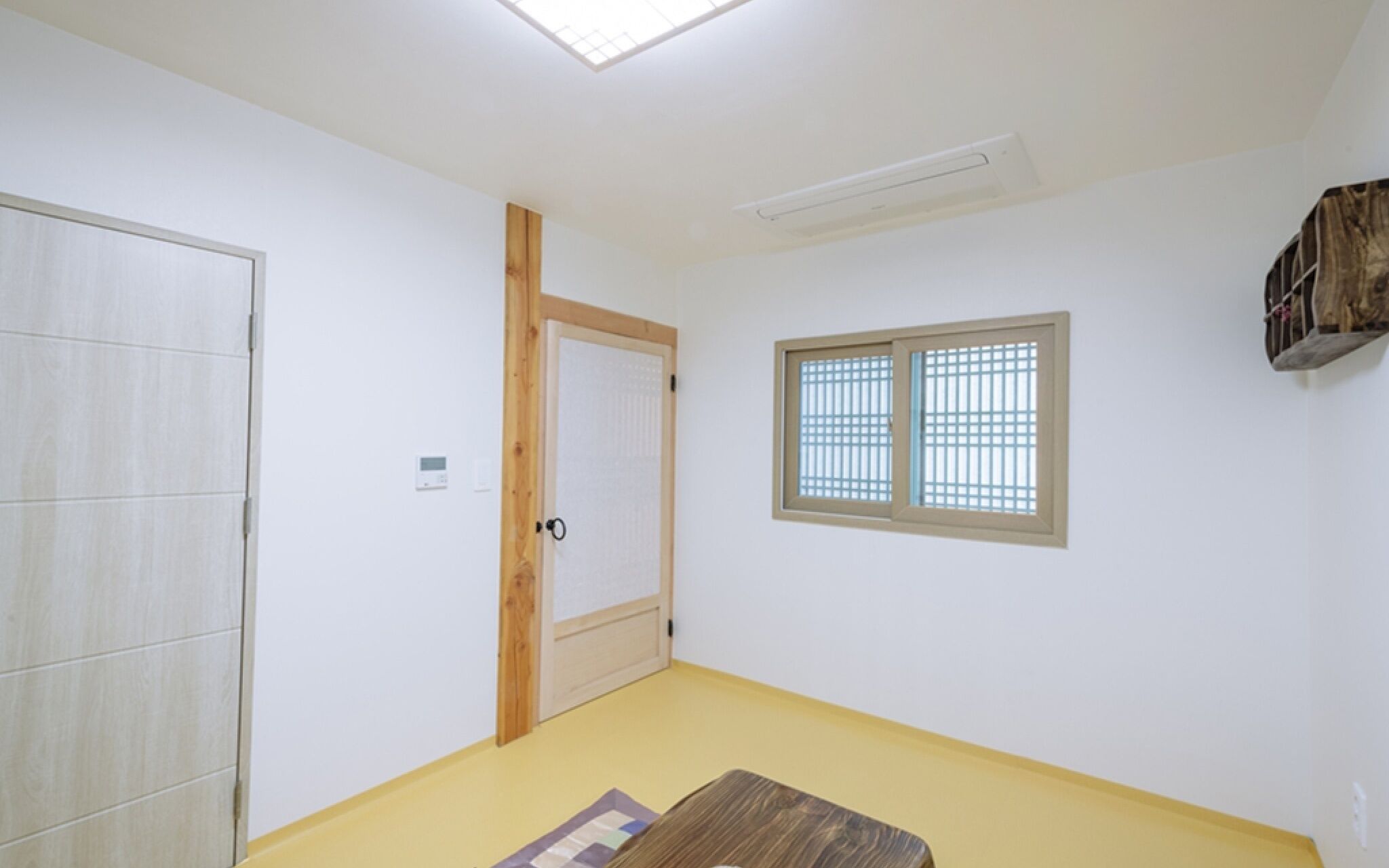 Daegu Seomun Hanok Stay