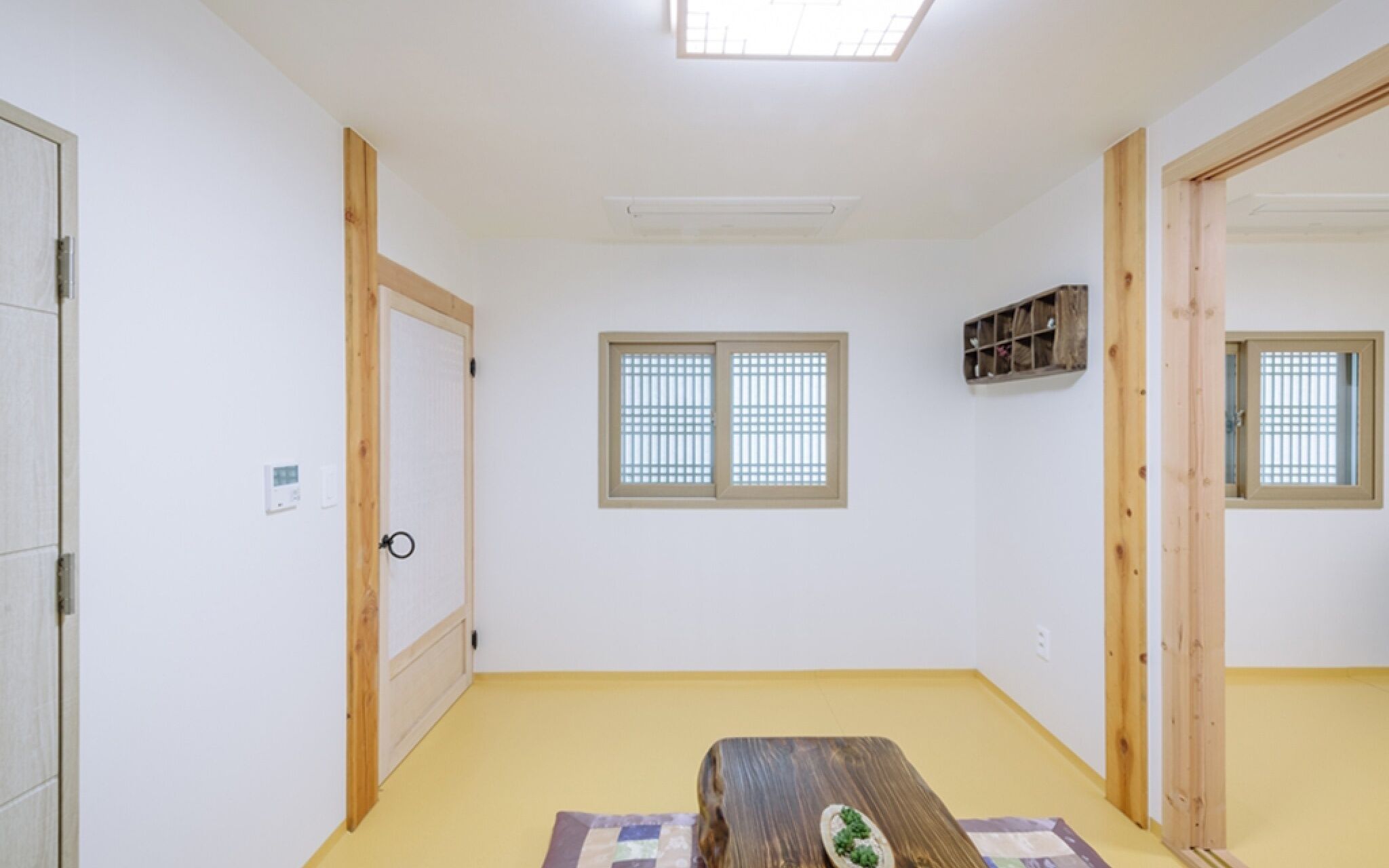 Daegu Seomun Hanok Stay