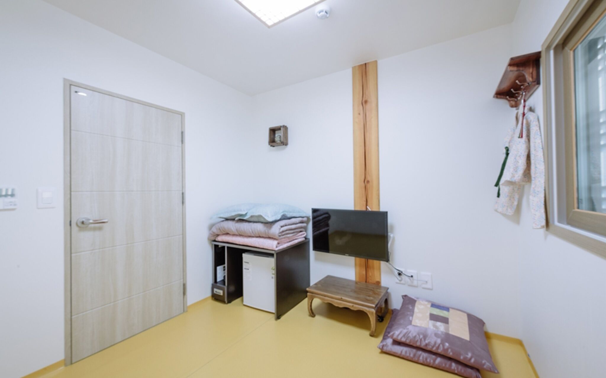 Daegu Seomun Hanok Stay